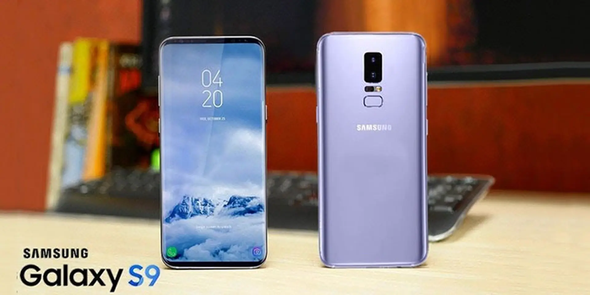 Samsung Galaxy S9 có gì mà khiến thế giới phải chờ đợi?