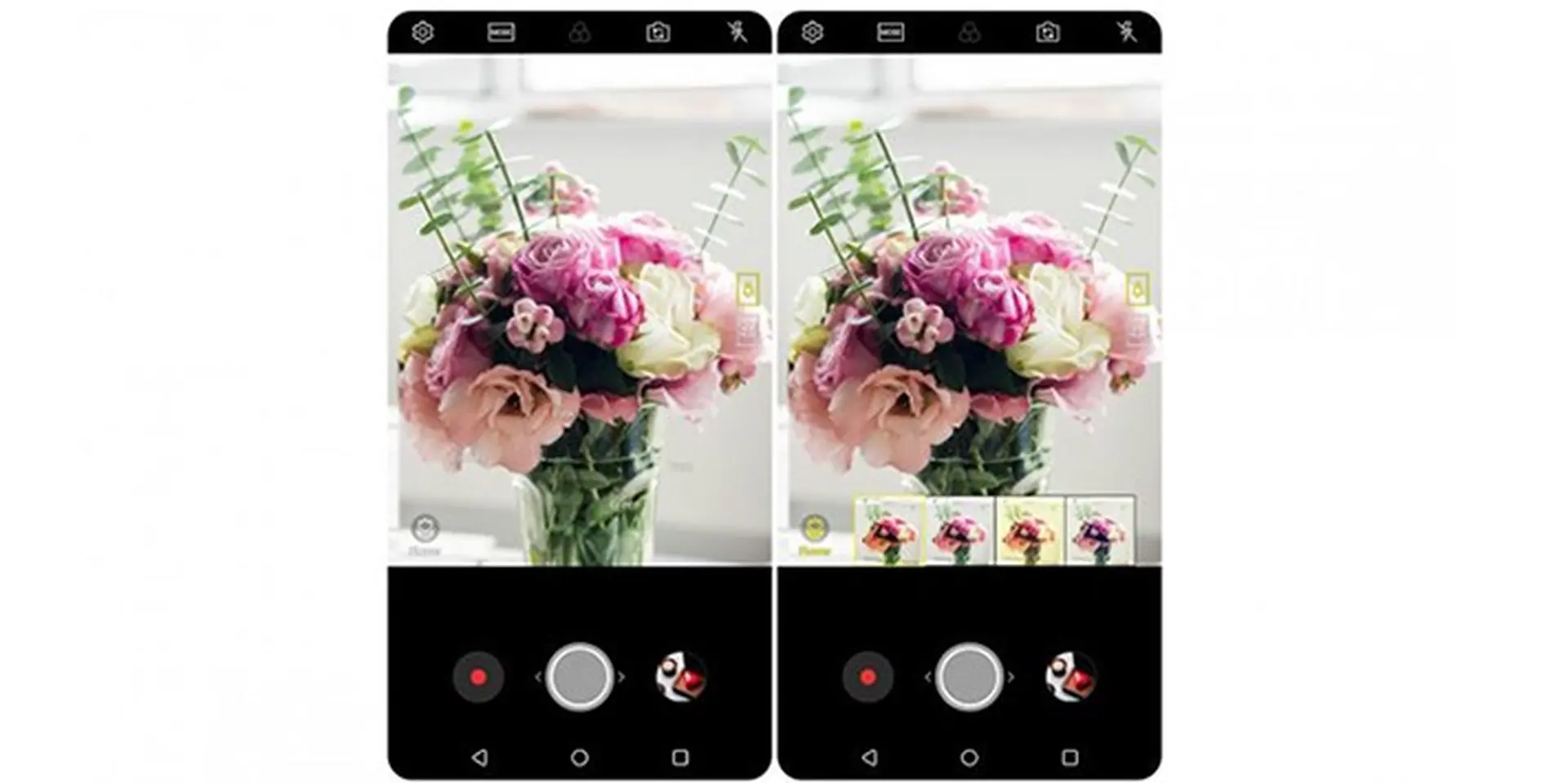 LG V30S phiên bản nâng cấp của V30 với A.I camera sắp được giới thiệu?