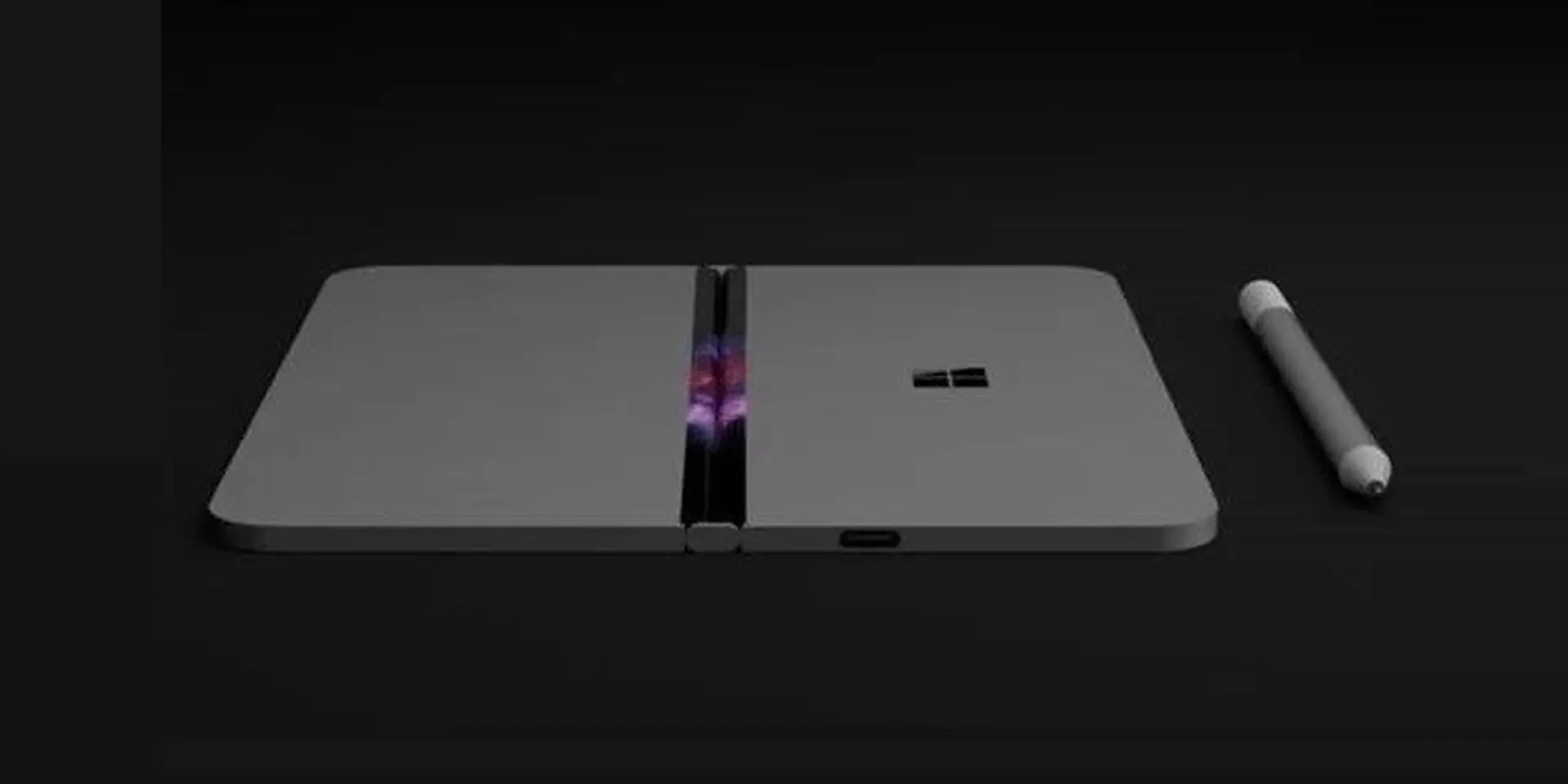 Microsoft một lần nữa quay lại thị trường di động với điện thoại Surface Phone chạy chip Snapdragon 845