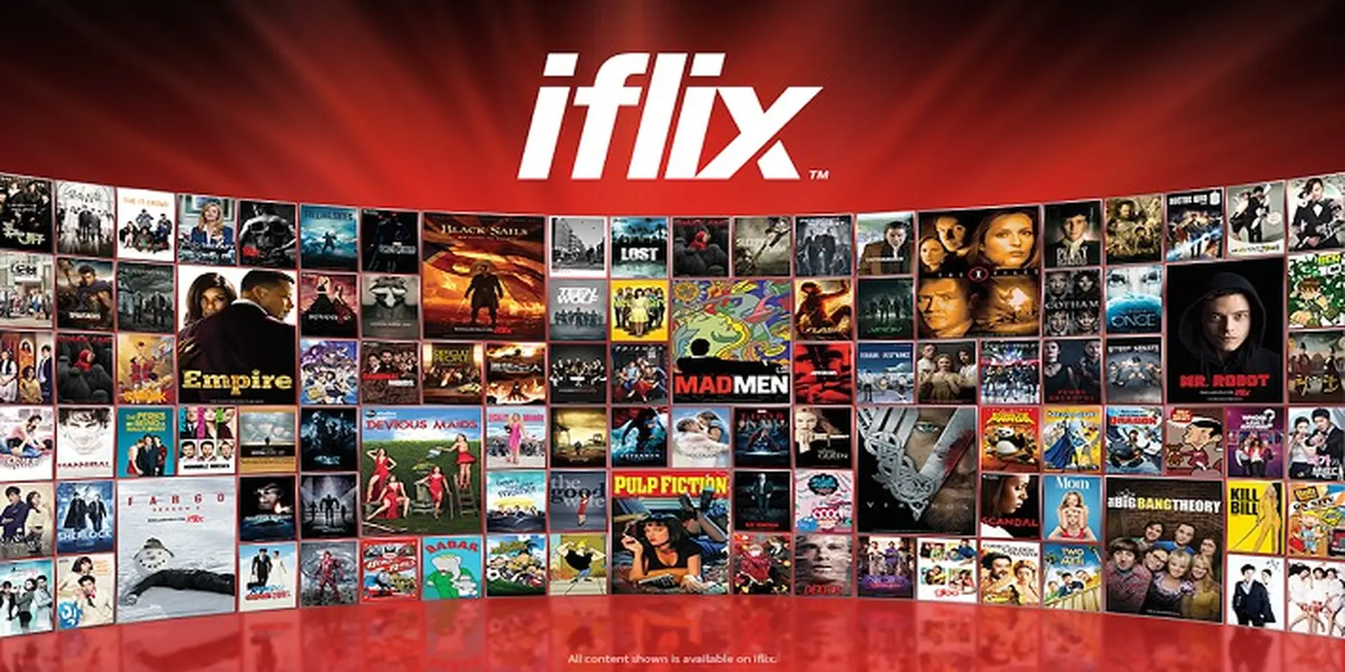 Hướng dẫn nhận 3 tháng miễn phí sử dụng dịch vụ xem phim iflix cho người dùng Viettel