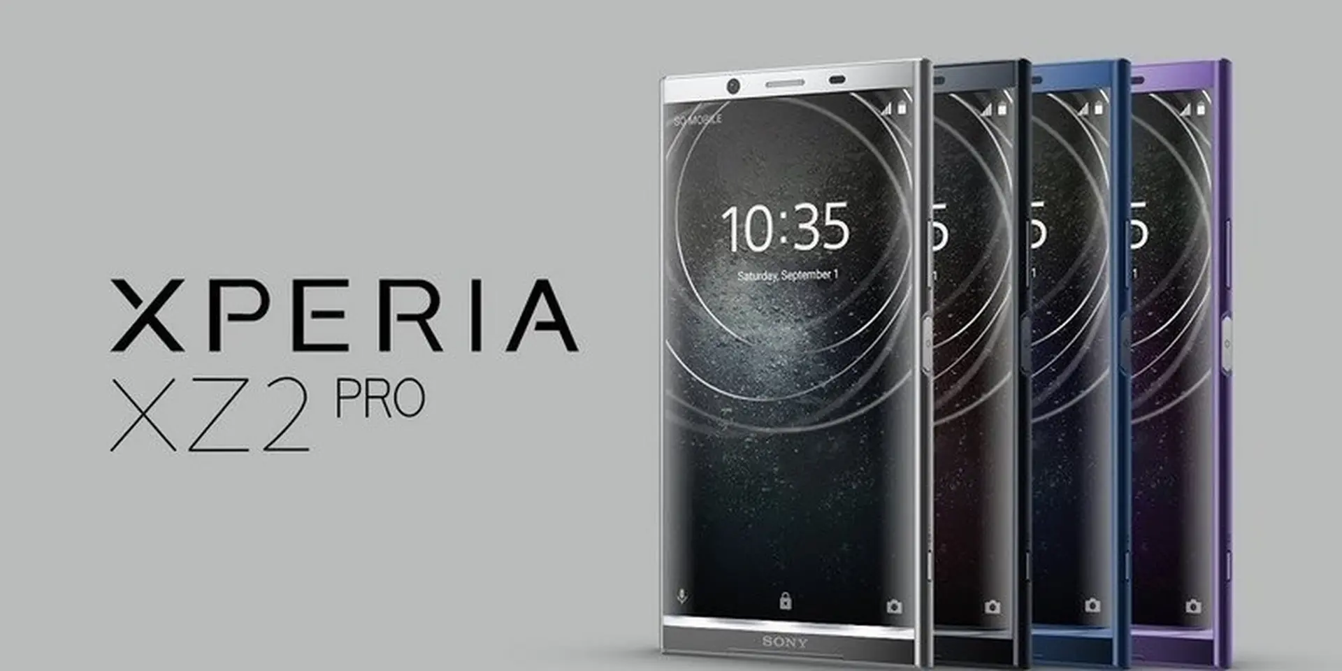 Sony hoãn ra mắt flagship mới nhất tại MWC 2018 vì lý do này