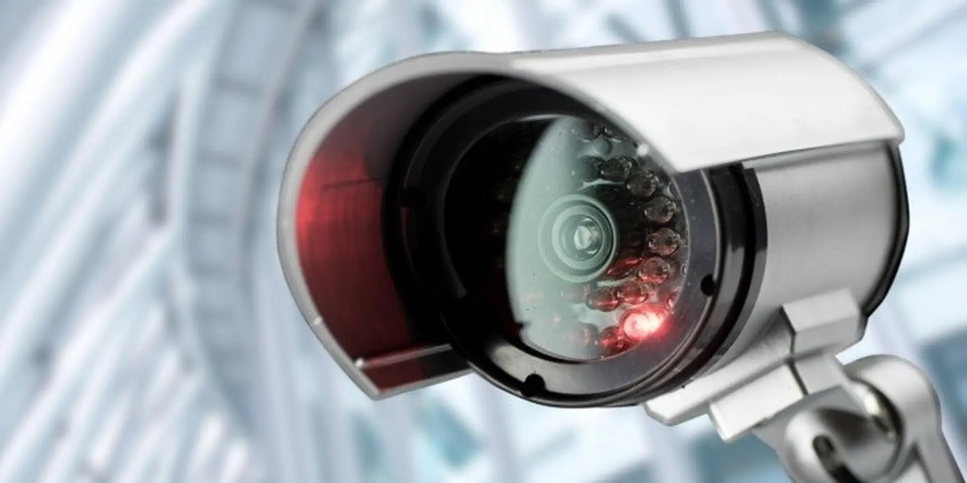 Bất ngờ: NVDIA nghiên cứu camera an ninh có khả năng nhận diện khuôn mặt