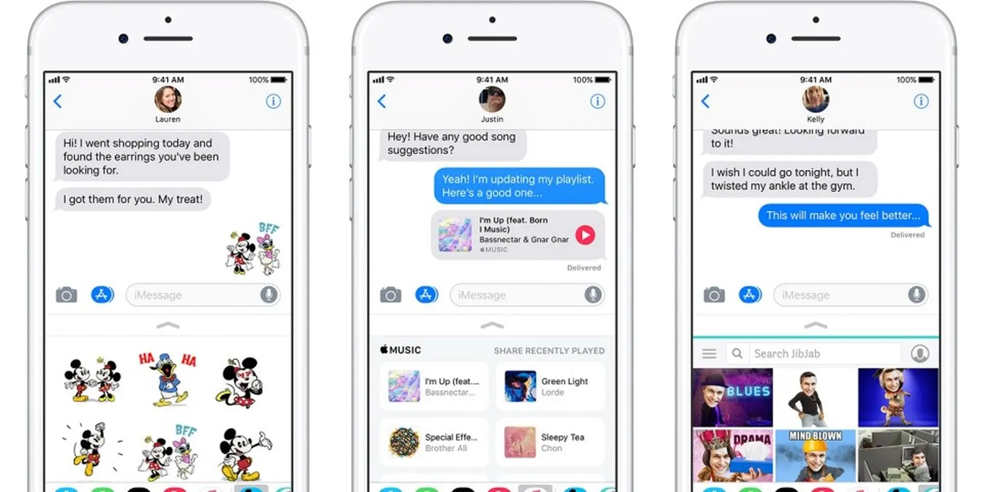 Lỗi tin nhắn trên iOS và Mac OS: Apple sớm tung ra bản vá sửa lỗi
