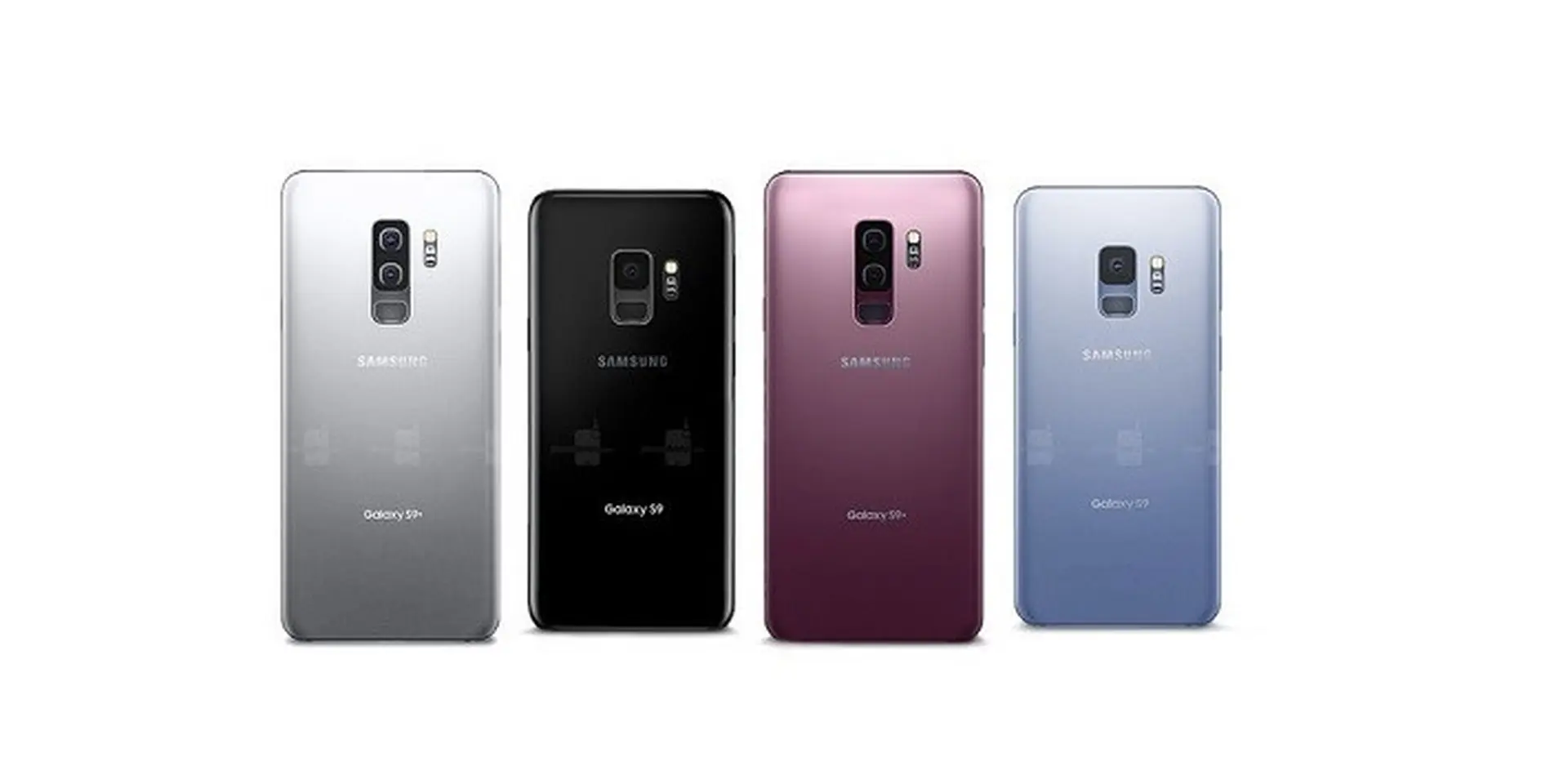 Rò rỉ thiết kế, hiệu năng của Samsung Galaxy S9 bản Snapdragon 845