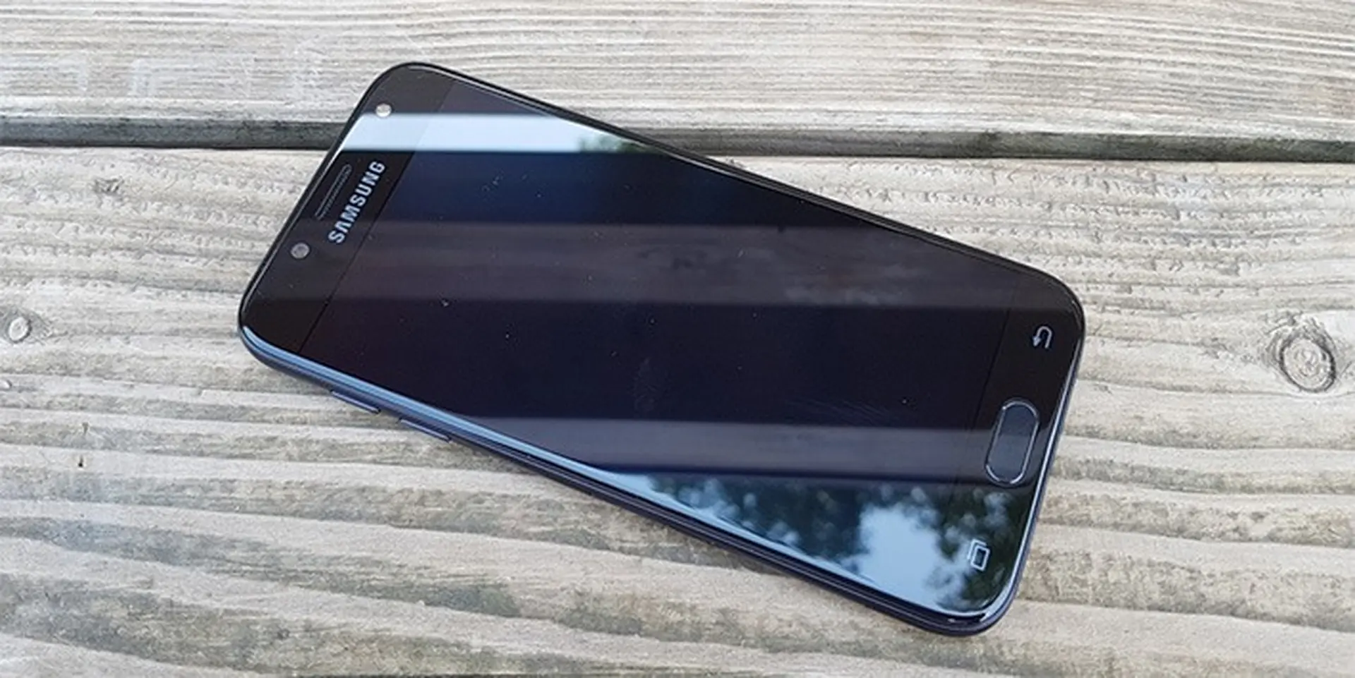 Rỏ rỉ điểm benchmark Galaxy J4 - một chiếc điện thoại giá rẻ hoàn toàn mới của Samsung