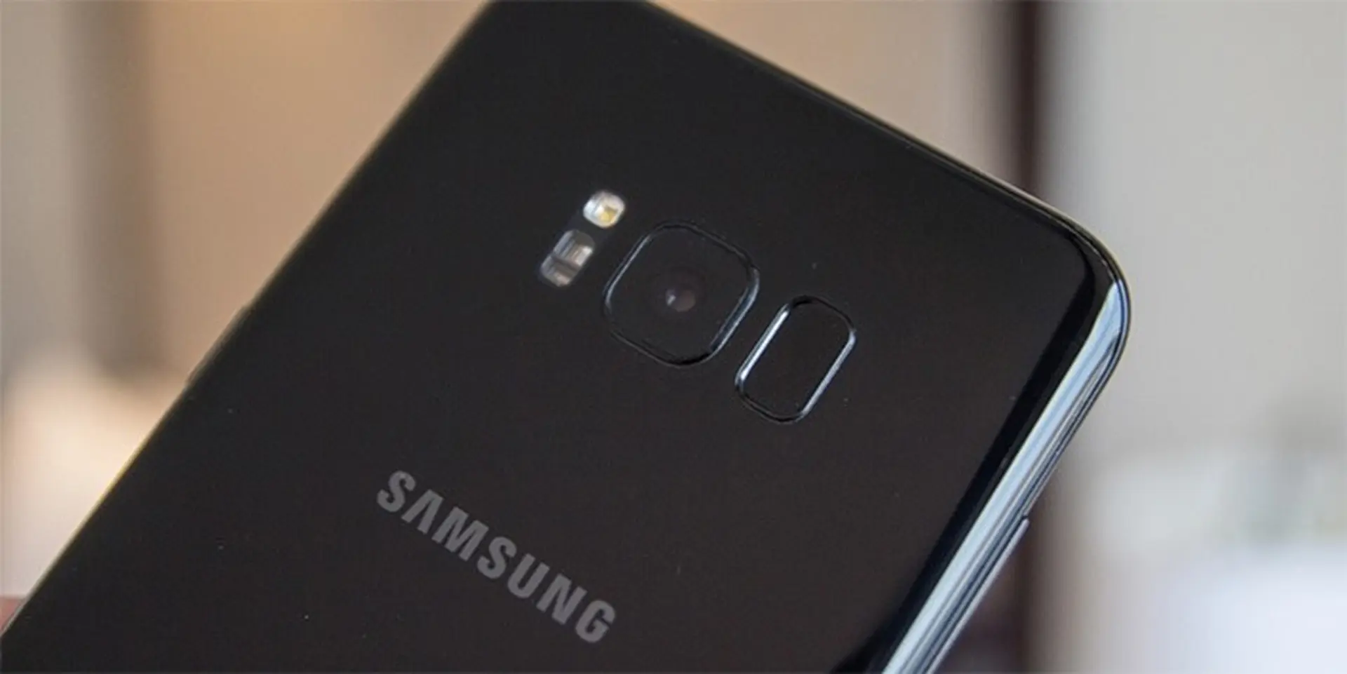 Xuất hiện ảnh chụp từ Galaxy S9, vượt xa đàn anh Galaxy S8