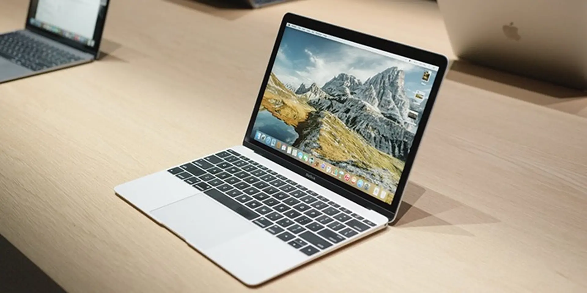 Xem nhanh thông tin mạng Wifi trên máy tính Mac: Đơn giản nhưng không phải ai cũng biết!
