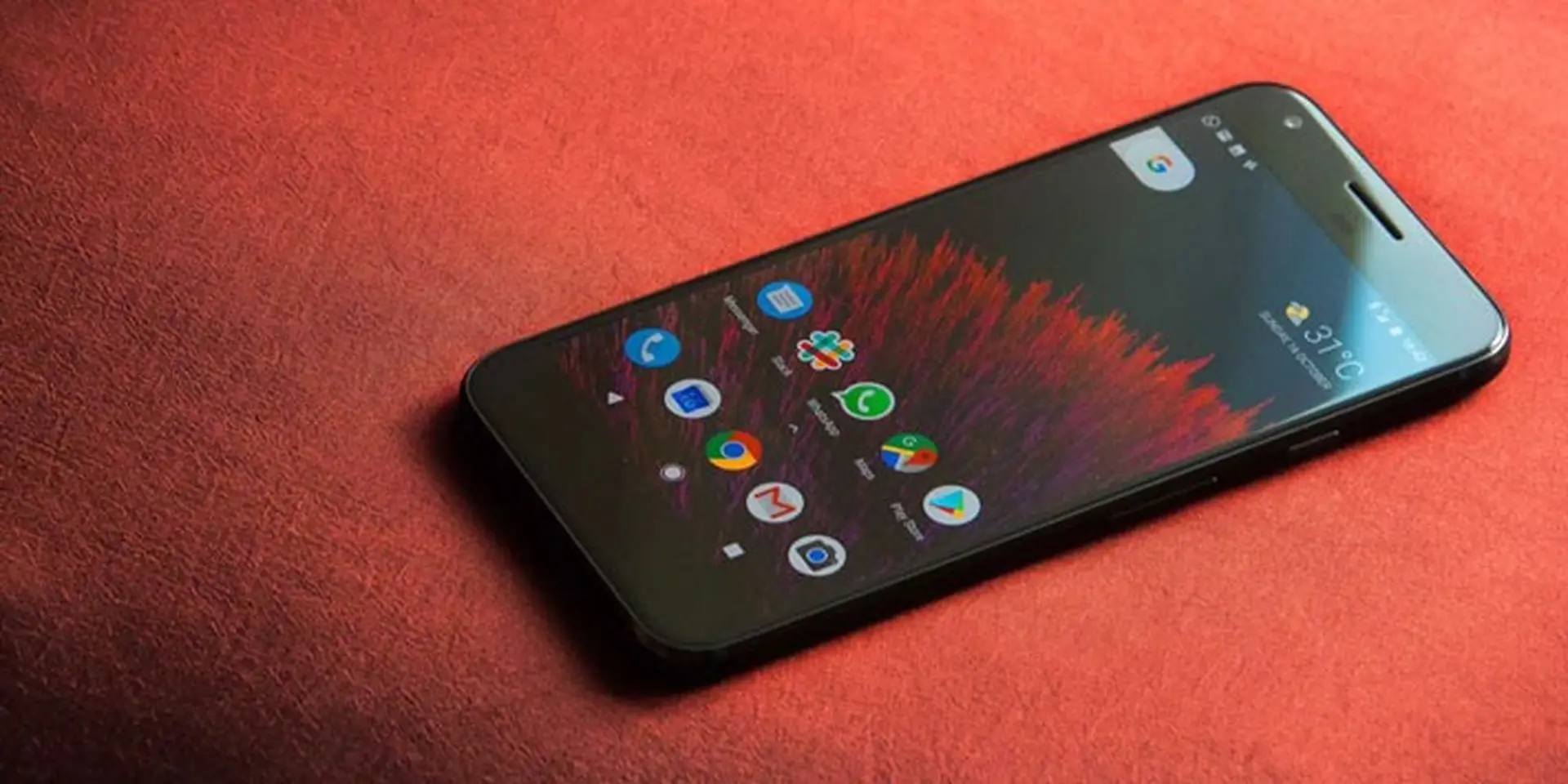 Google Pixel 2 tiếp tục gặp lỗi, lần này là quá nhiệt và hao pin nhanh hơn