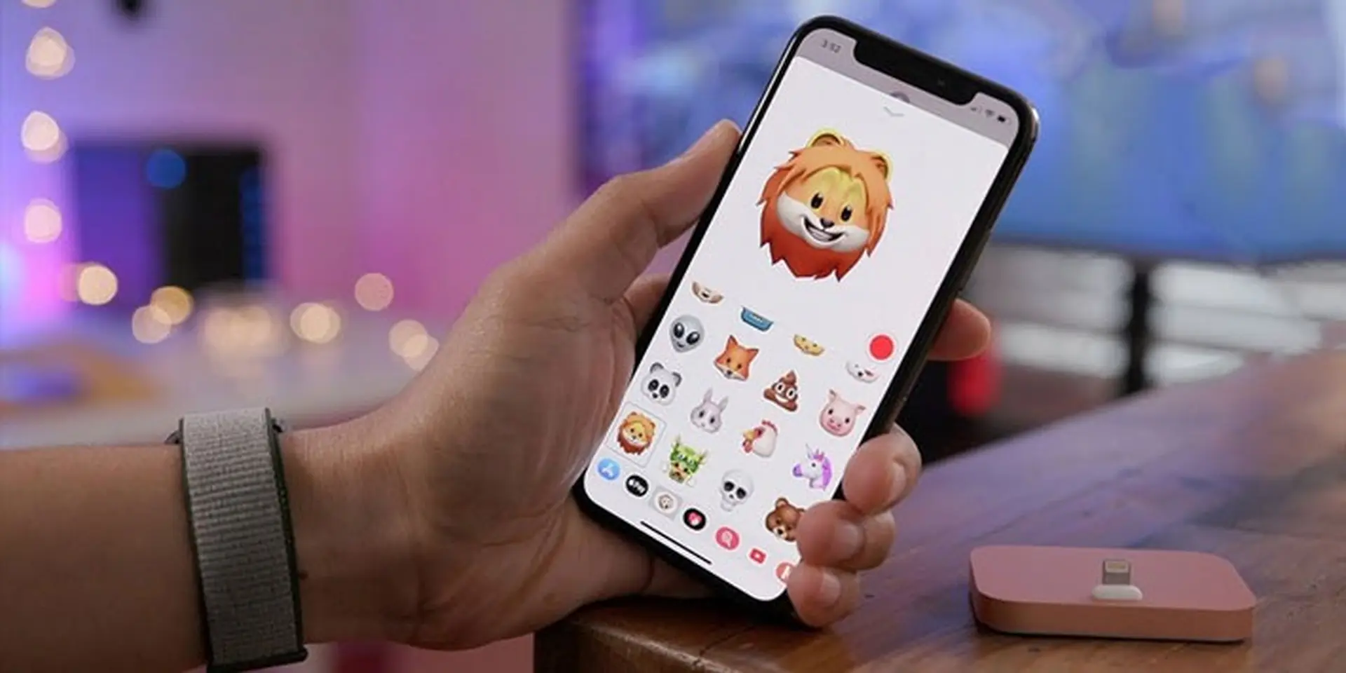 Phiên bản iOS 11.3 beta 1 đang gặp lỗi từ chối kết nối Wifi