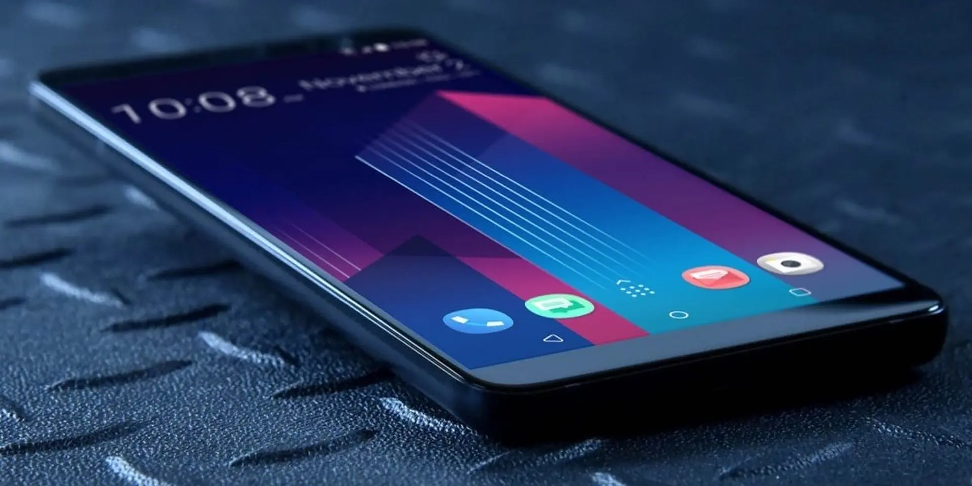 HTC Desire 12 bất ngờ xuất hiện, rò rỉ cấu hình chi tiết