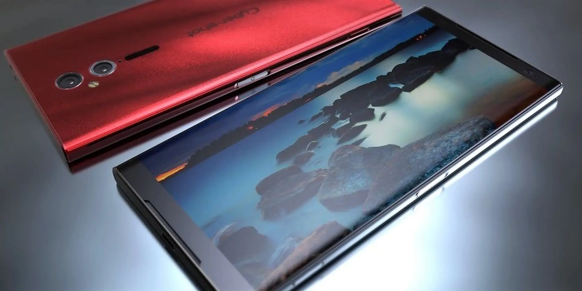 Xperia XZ2 Compact lộ ảnh ngoài đời thực với thiết kế khác biệt