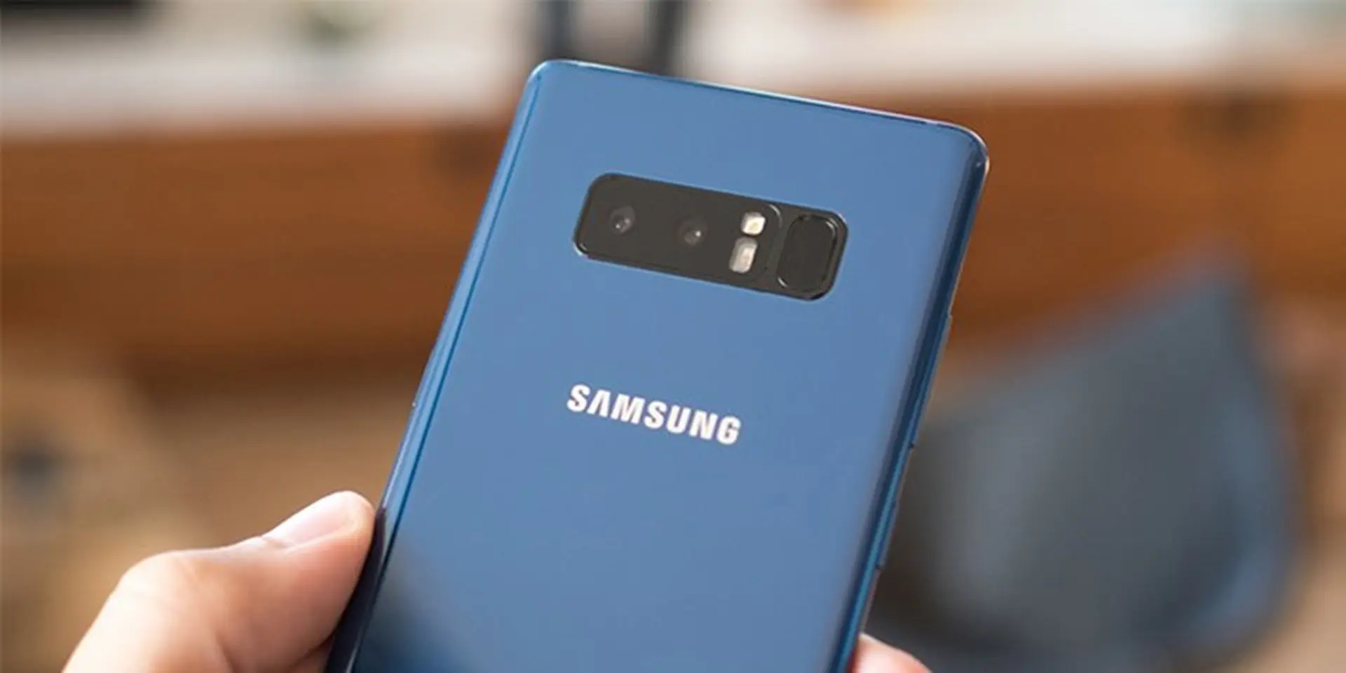 Bản cập nhật Android 8.0 cho Galaxy Note 8 đạt chứng nhận quan trọng, ngày cập nhật đang đến gần