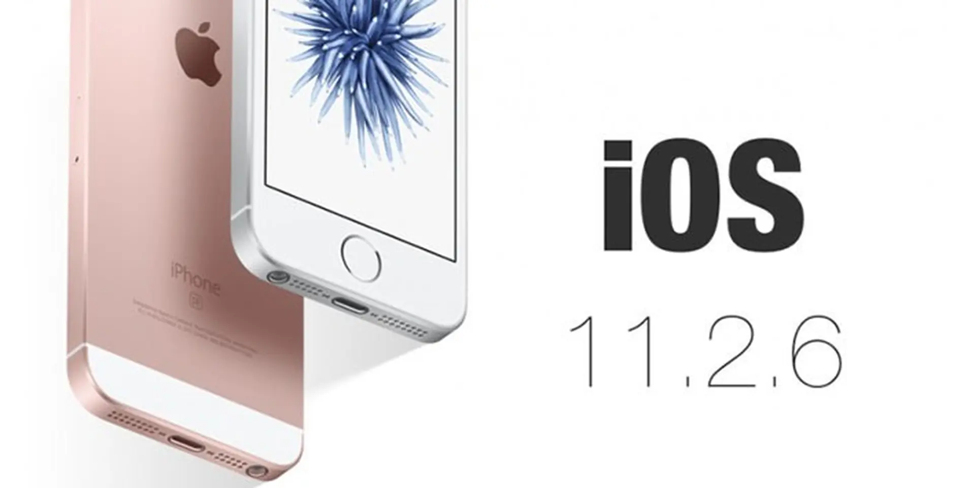 Nên hay không nên cập nhật bản iOS 11.2.6 vừa ra mắt?