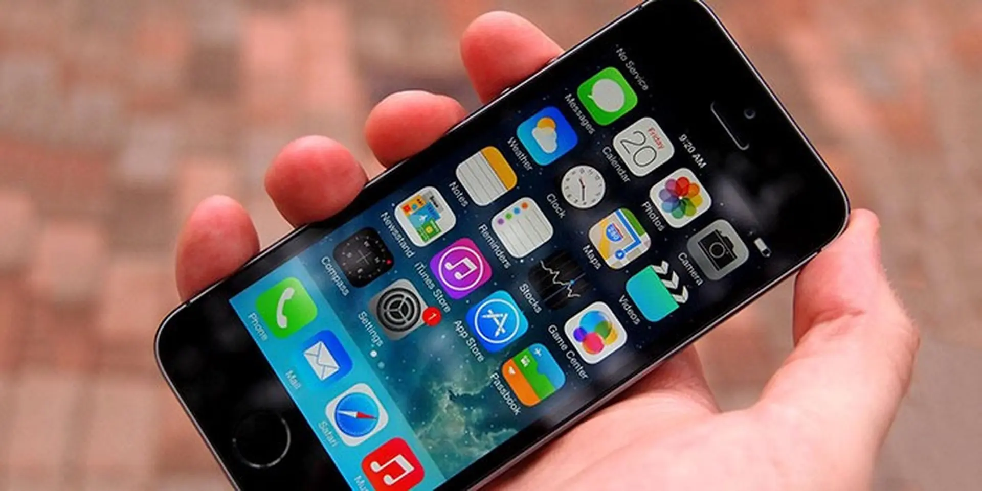 12 công nghệ ưu việt làm nên tên tuổi của Apple