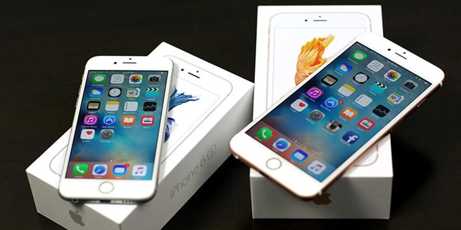 Sau iPhone 6s và iPhone 6s Plus, liệu dòng iPhone “s” có bị khai tử?