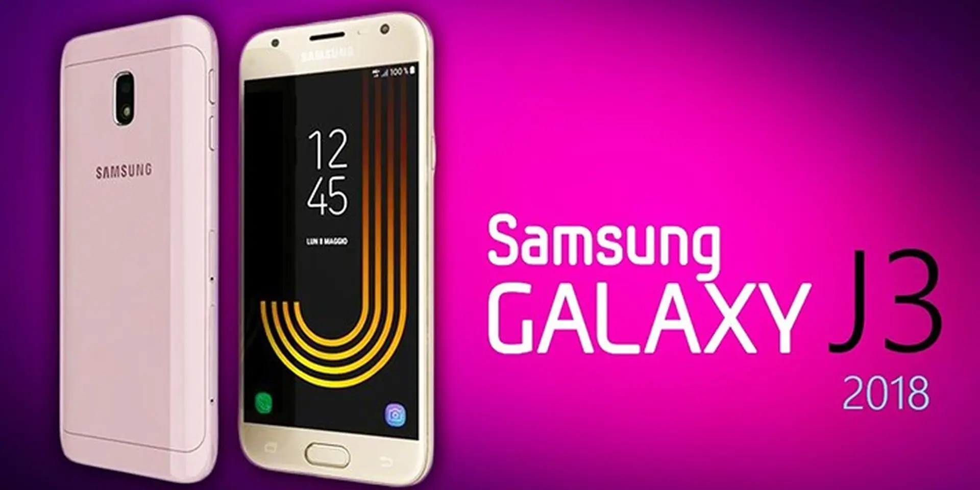 Samsung Galaxy J3 2018 vừa đạt chứng nhận quan trọng trước khi tiến ra thị trường