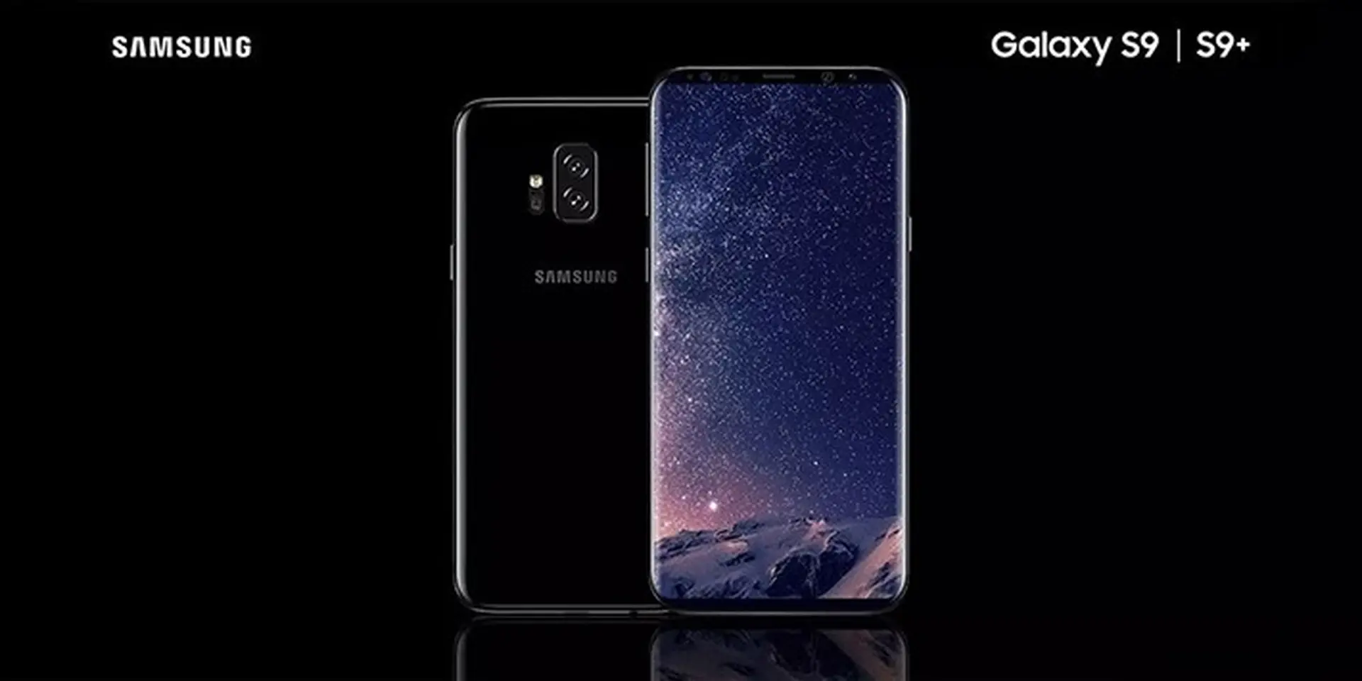 Nóng: Galaxy S9 và S9+ tiếp tục lộ nhiều tính năng hấp dẫn, giá bán chỉ từ 19.3 triệu đồng?