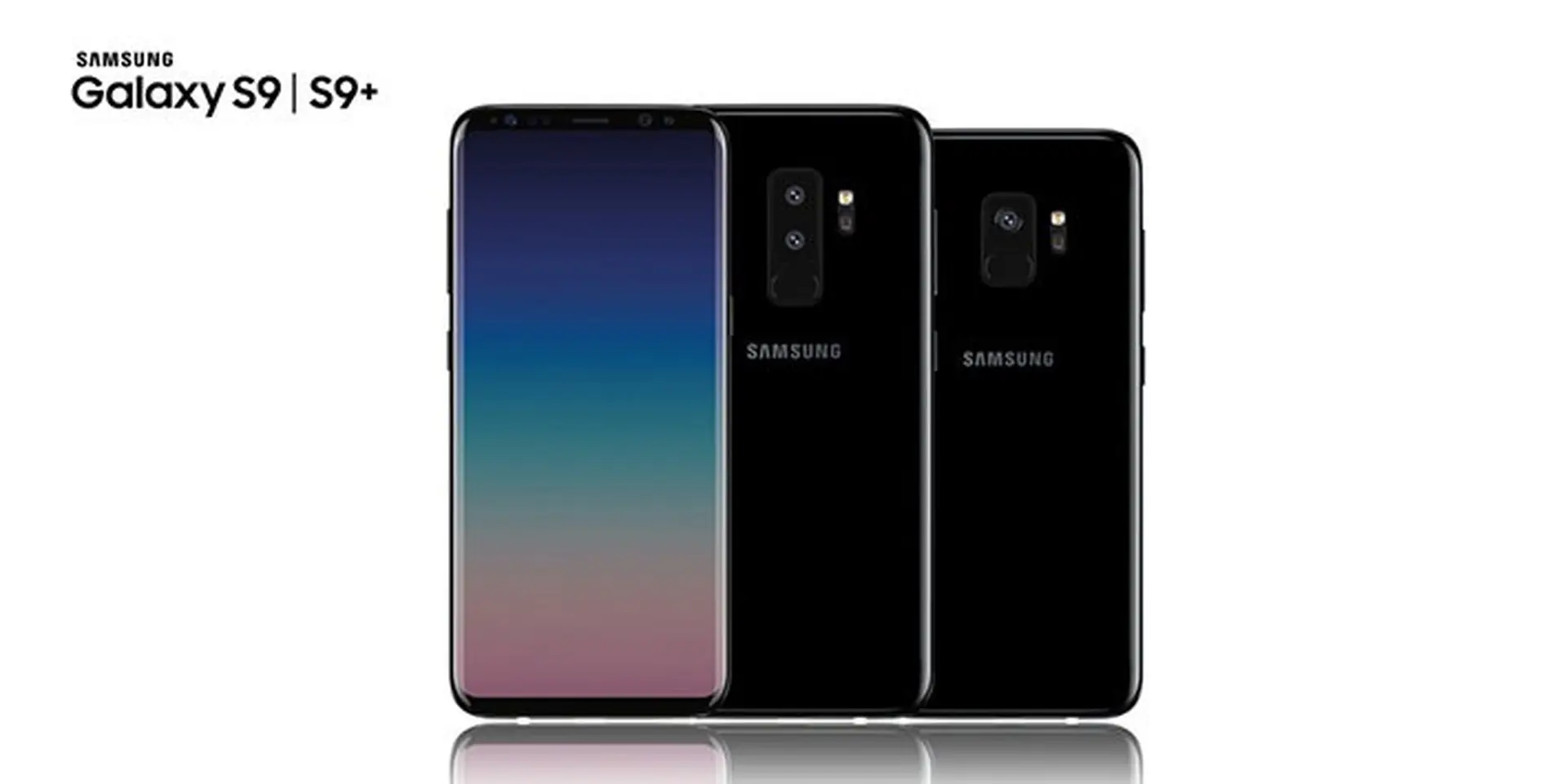 Hé lộ giá bán chính thức của Samsung Galaxy S9 và Galaxy S9 Plus
