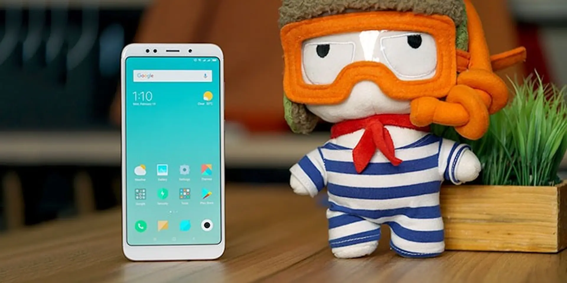 Trên tay Xiaomi Redmi Note 5: Ông vua điện thoại giá rẻ mới?