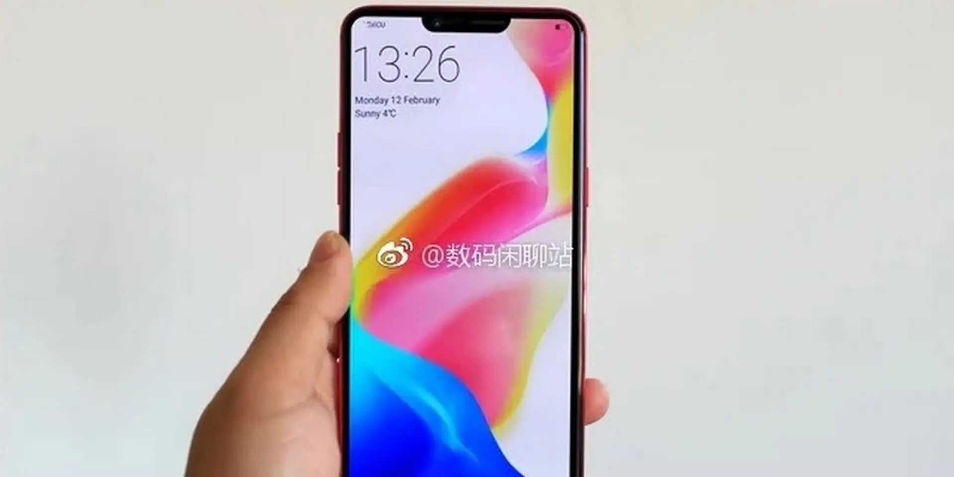 OPPO R15 & R15 Plus vừa mới xuất hiện mới đẹp làm sao!