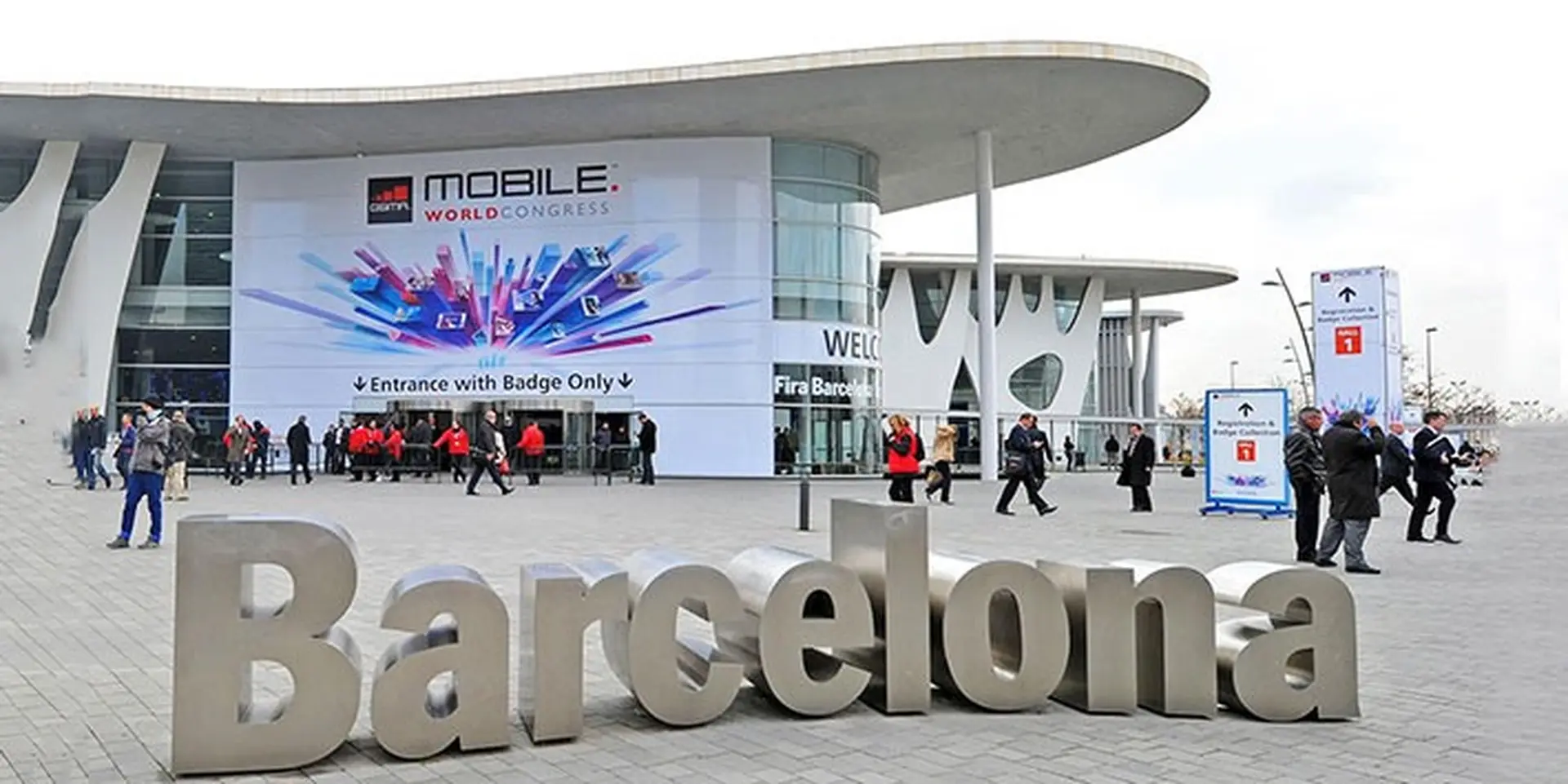 5 smartphone đáng chờ nhất tại MWC 2018