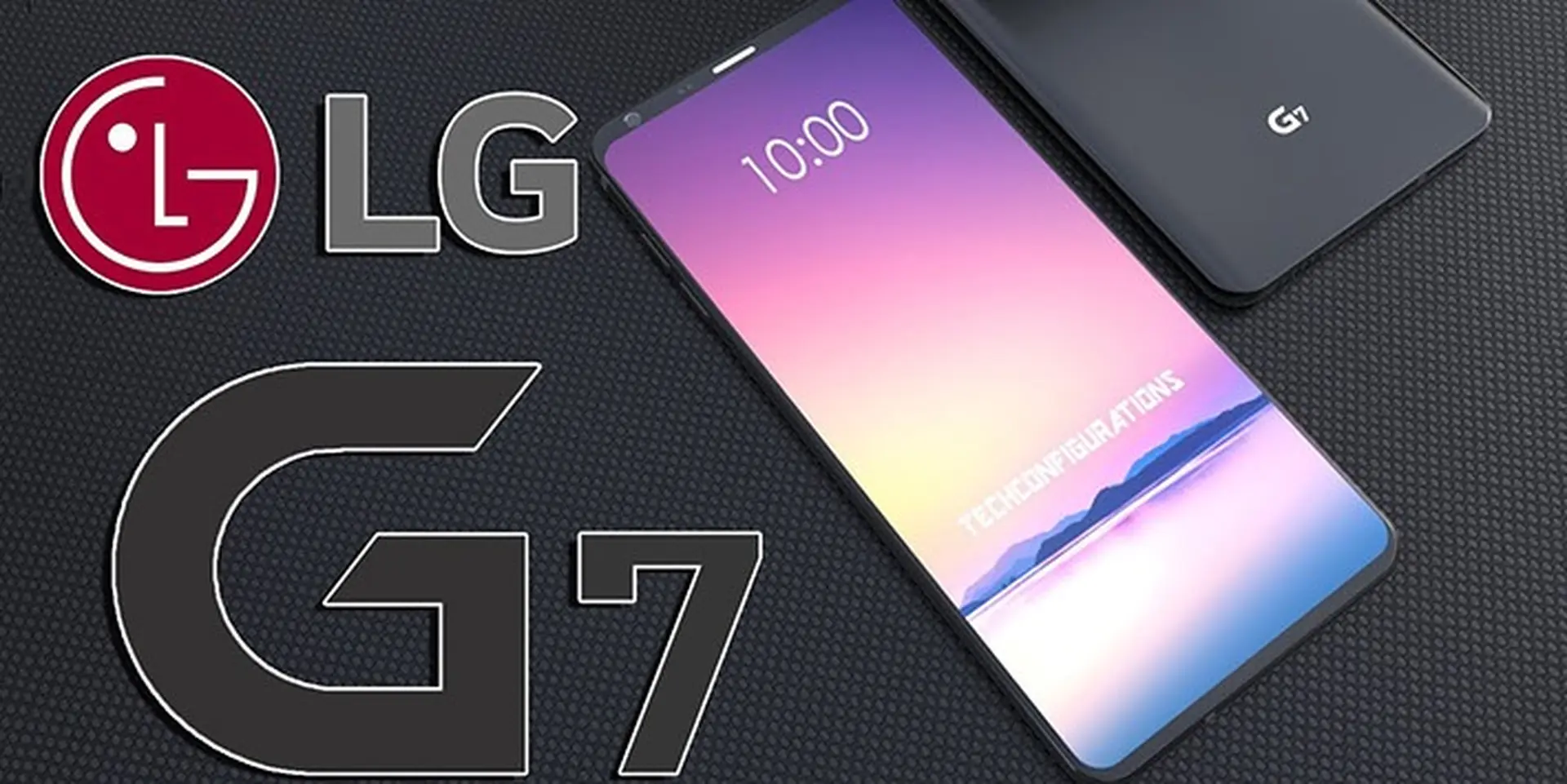 Điều gì sẽ khiến LG G7 không lộ diện tại MWC năm nay?