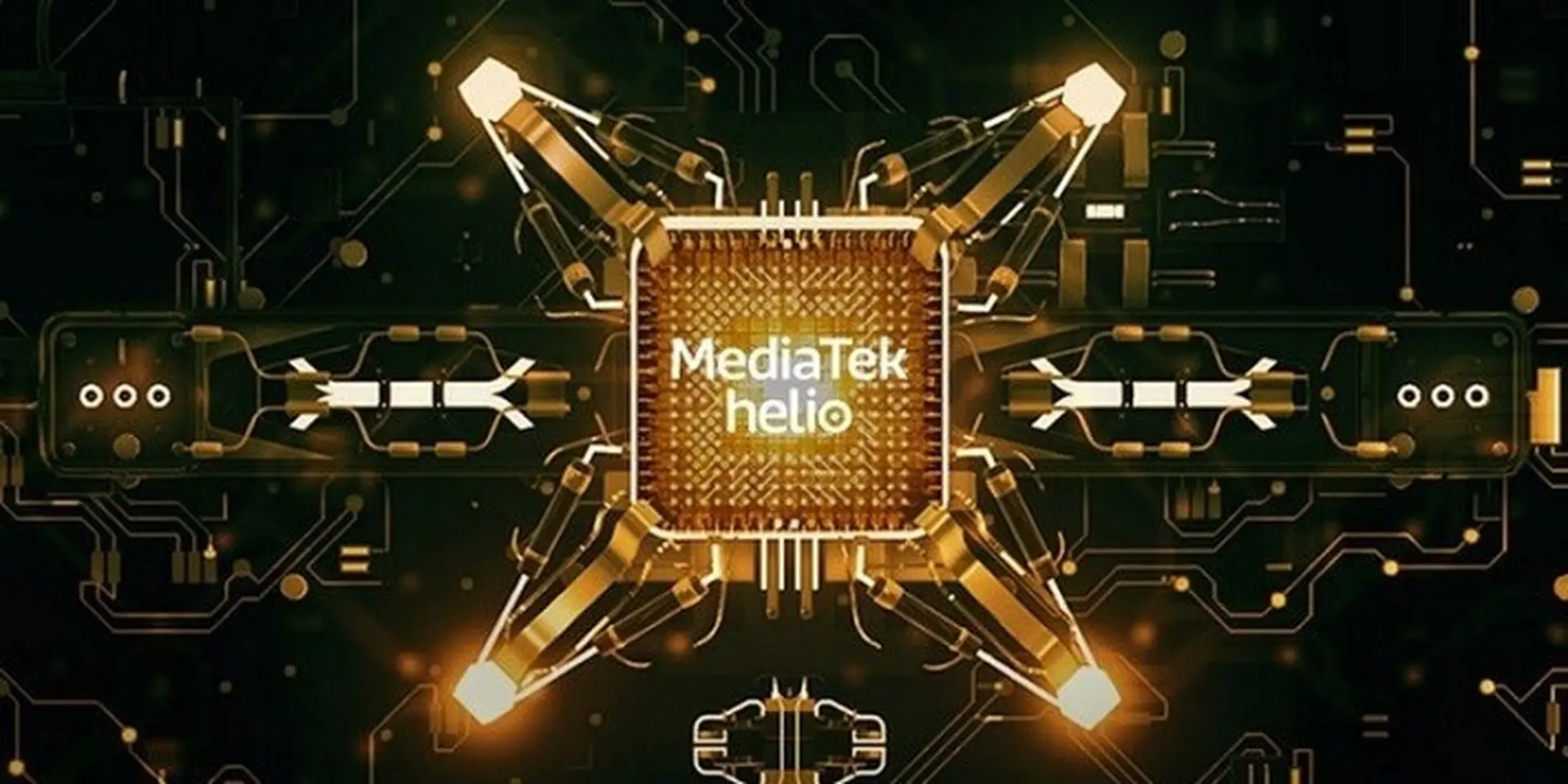 MediaTek giới thiệu Helio P60 nhằm cạnh tranh trực tiếp với Snapdragon 660 của Qualcomm