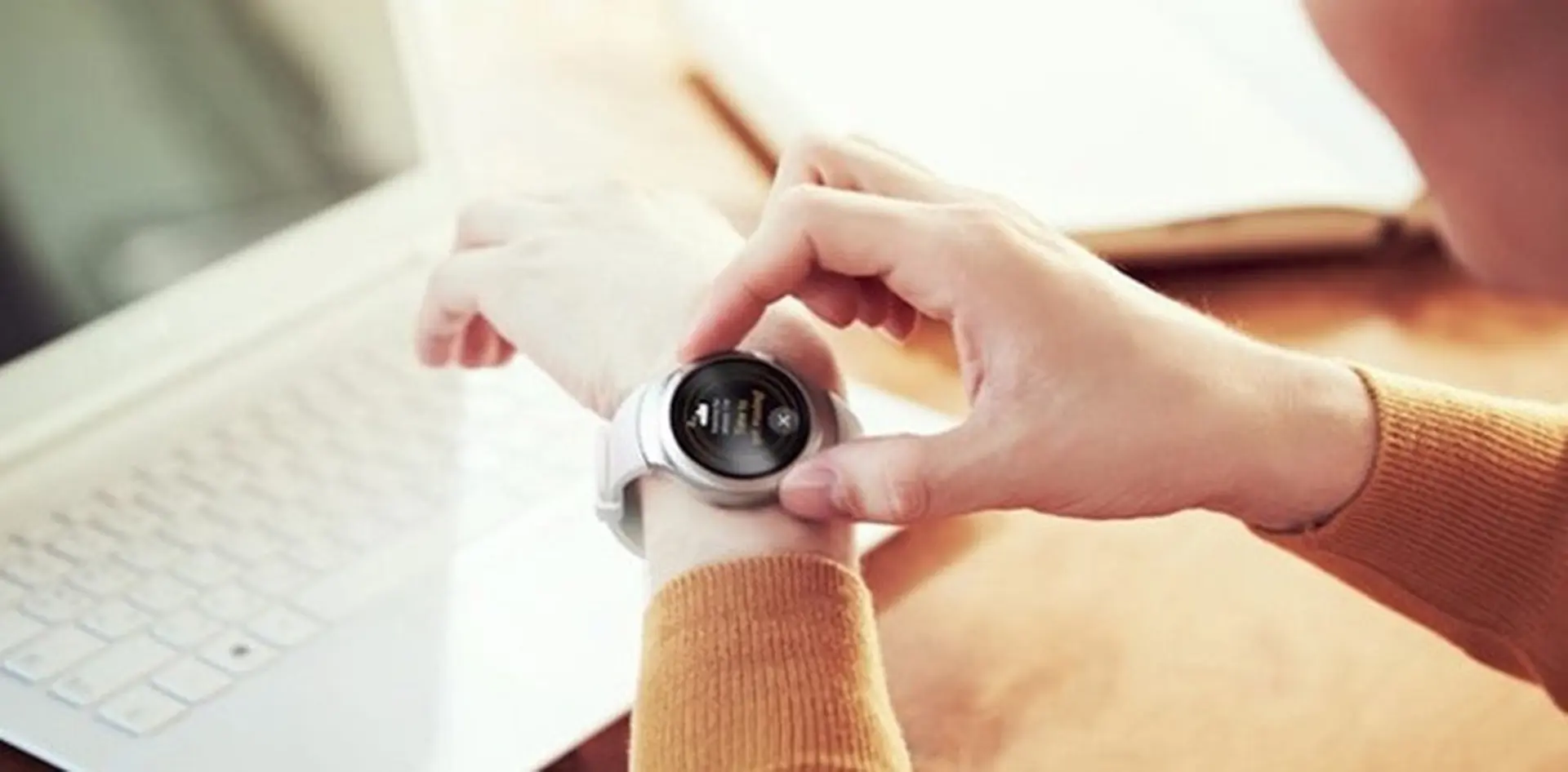 Apple sẽ phải lo lắng nếu Gear S4 được tích hợp tính năng này