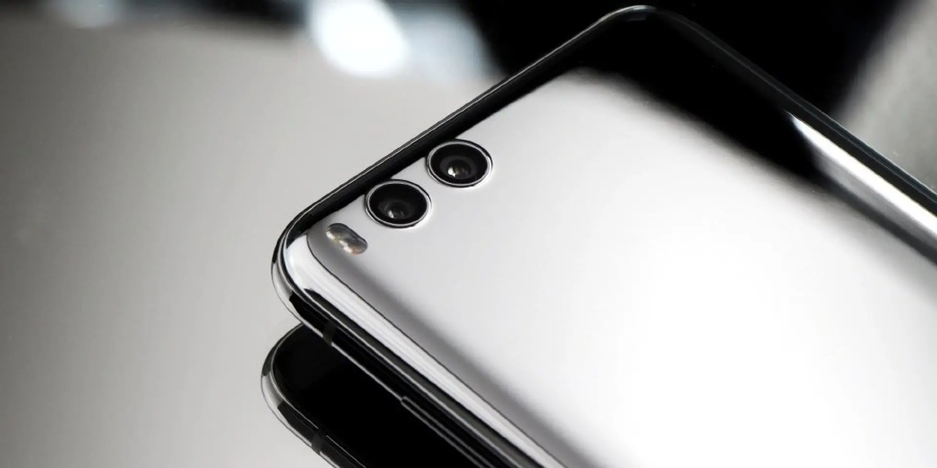 Xiaomi Mi 7 chip Snapdragon 845, camera kép lộ ảnh thực tế cực đẹp