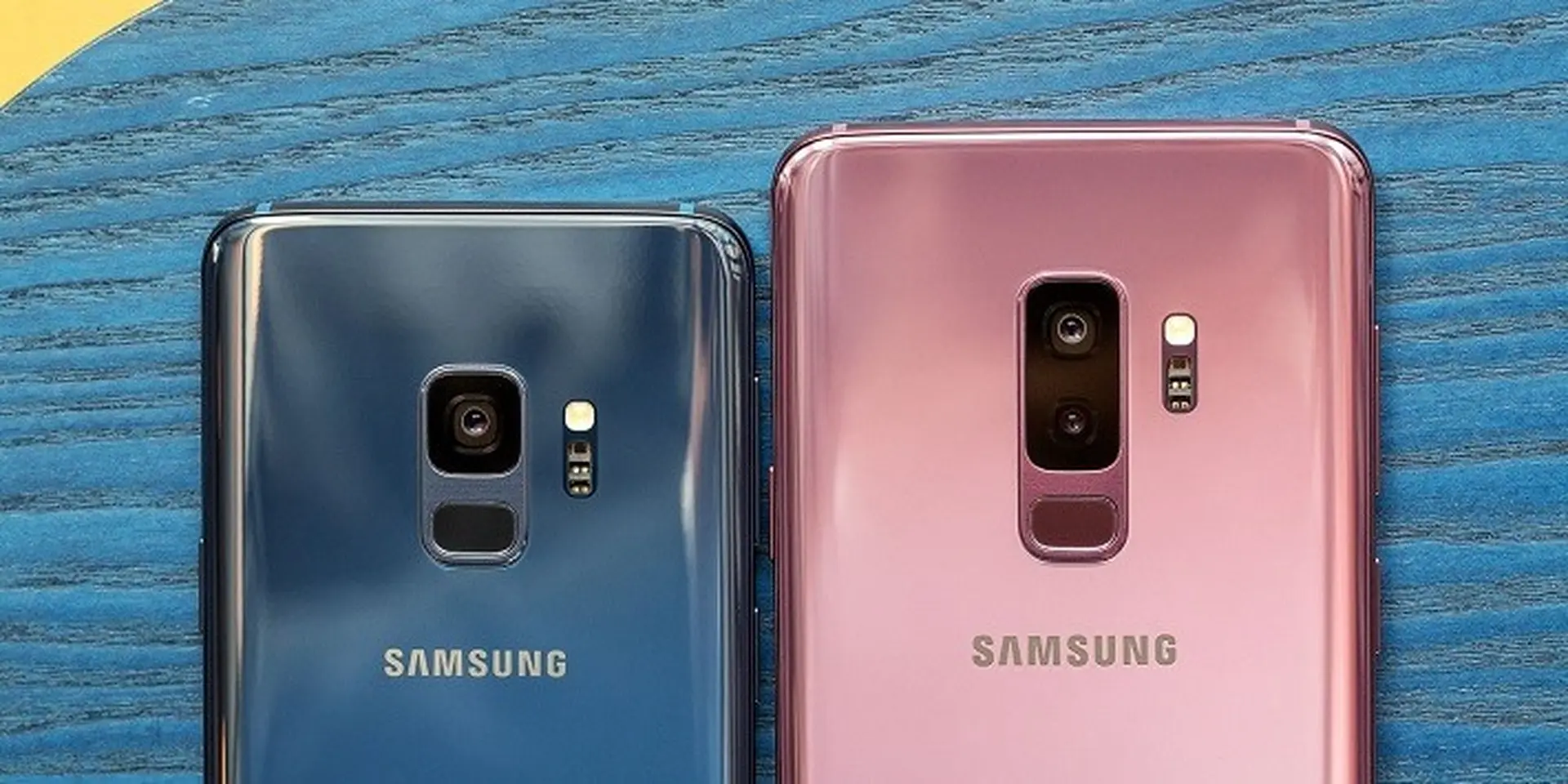 Những điều có thể bạn chưa biết về camera của Samsung Galaxy S9 và S9+