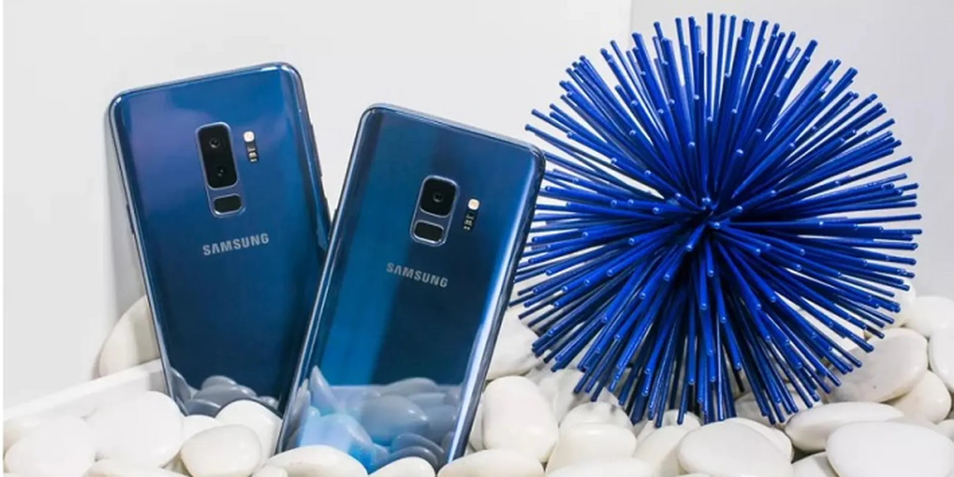 So sánh Galaxy S9 và Galaxy S9+: Đâu là siêu phẩm dành cho bạn?