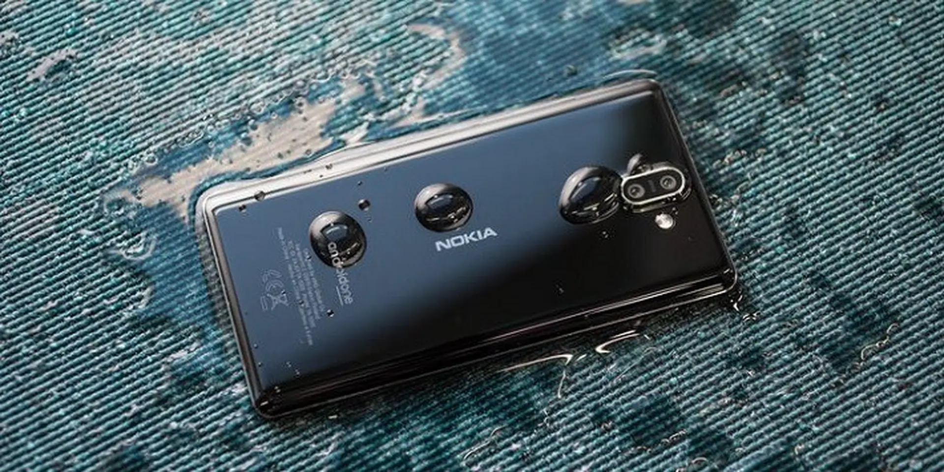 Cùng soi điểm hiệu năng chiếc smartphone Nokia mạnh mẽ nhất hiện nay – Nokia 8 Sirocco
