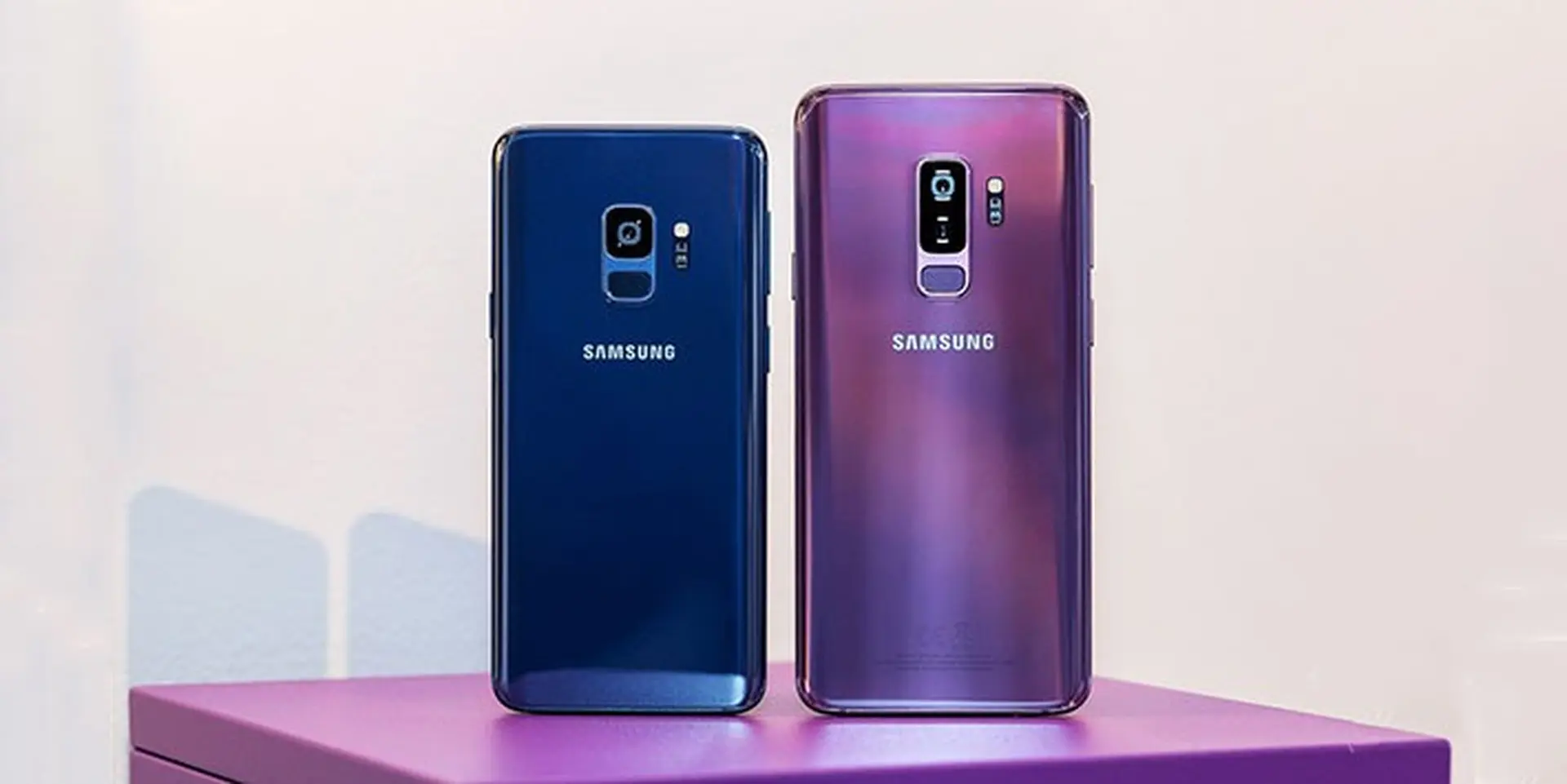Có gì trên Galaxy S9 khiến người dùng Galaxy S8 thèm muốn?