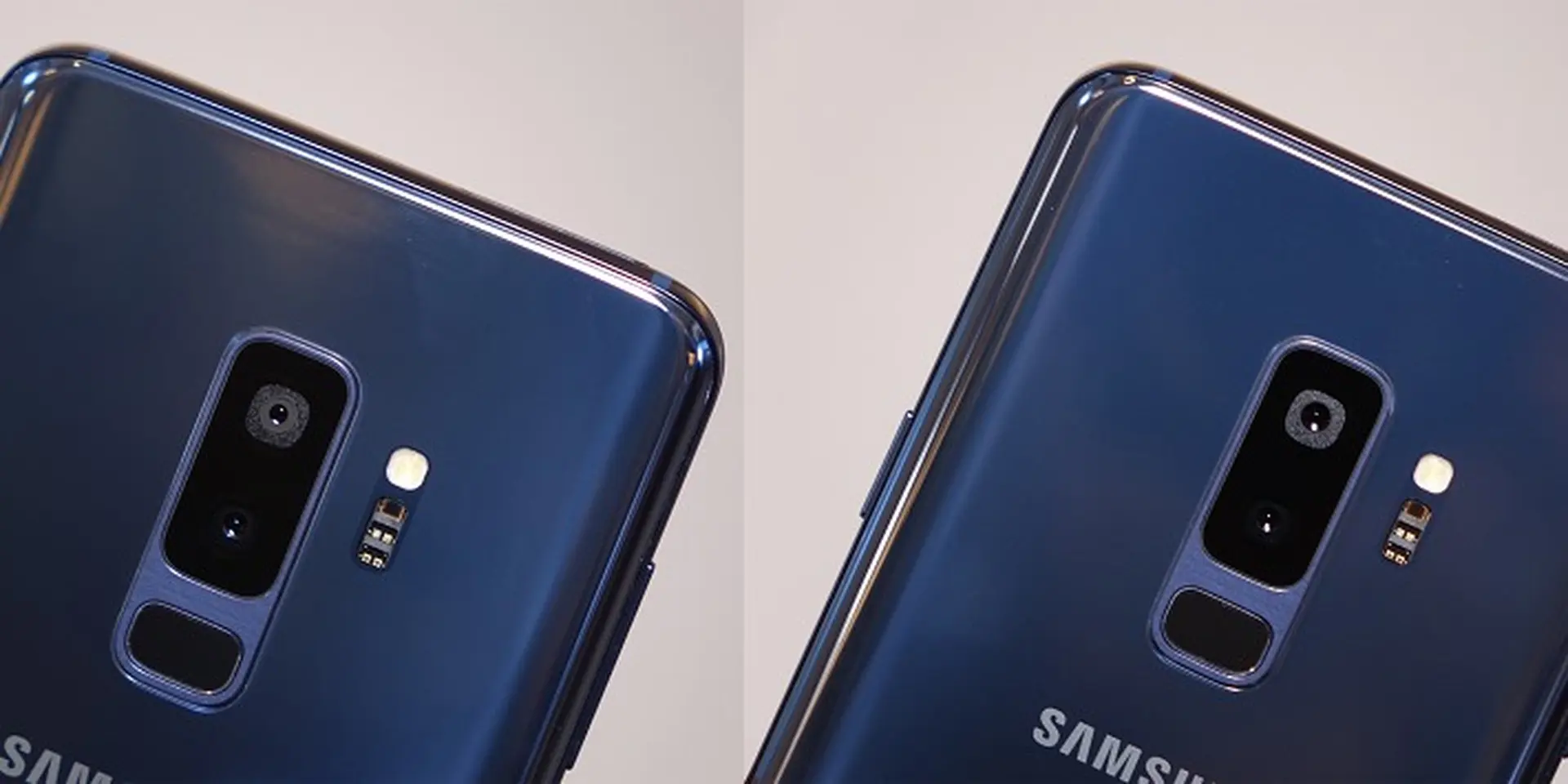Công nghệ khẩu độ kép trên Galaxy S9 "bá đạo" như thế nào?