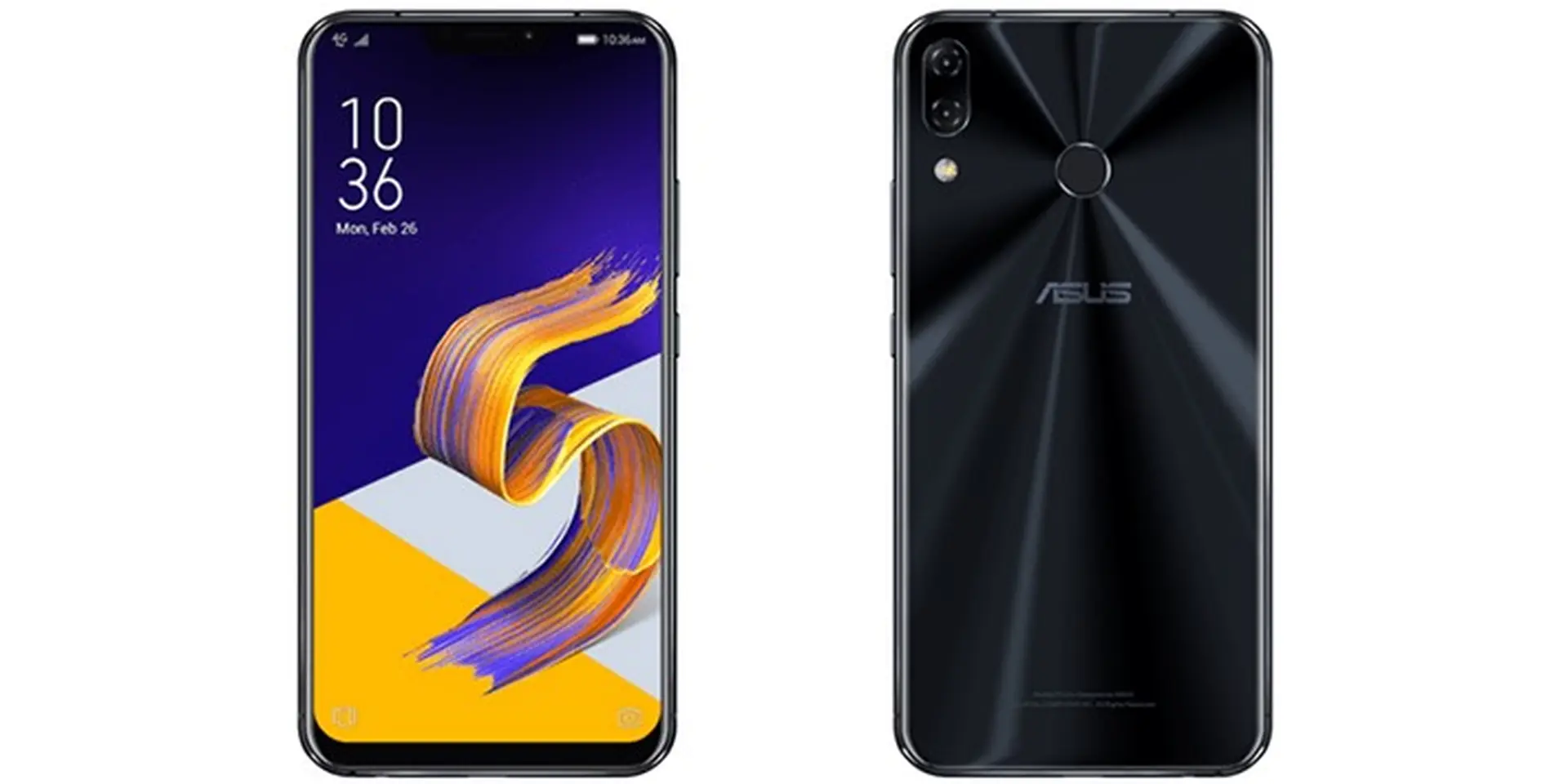 ASUS ZenFone 5 chính thức ra mắt: Màn hình 6.2”, tỷ lệ 19:9, RAM 6GB, tai thỏ là điểm nhấn