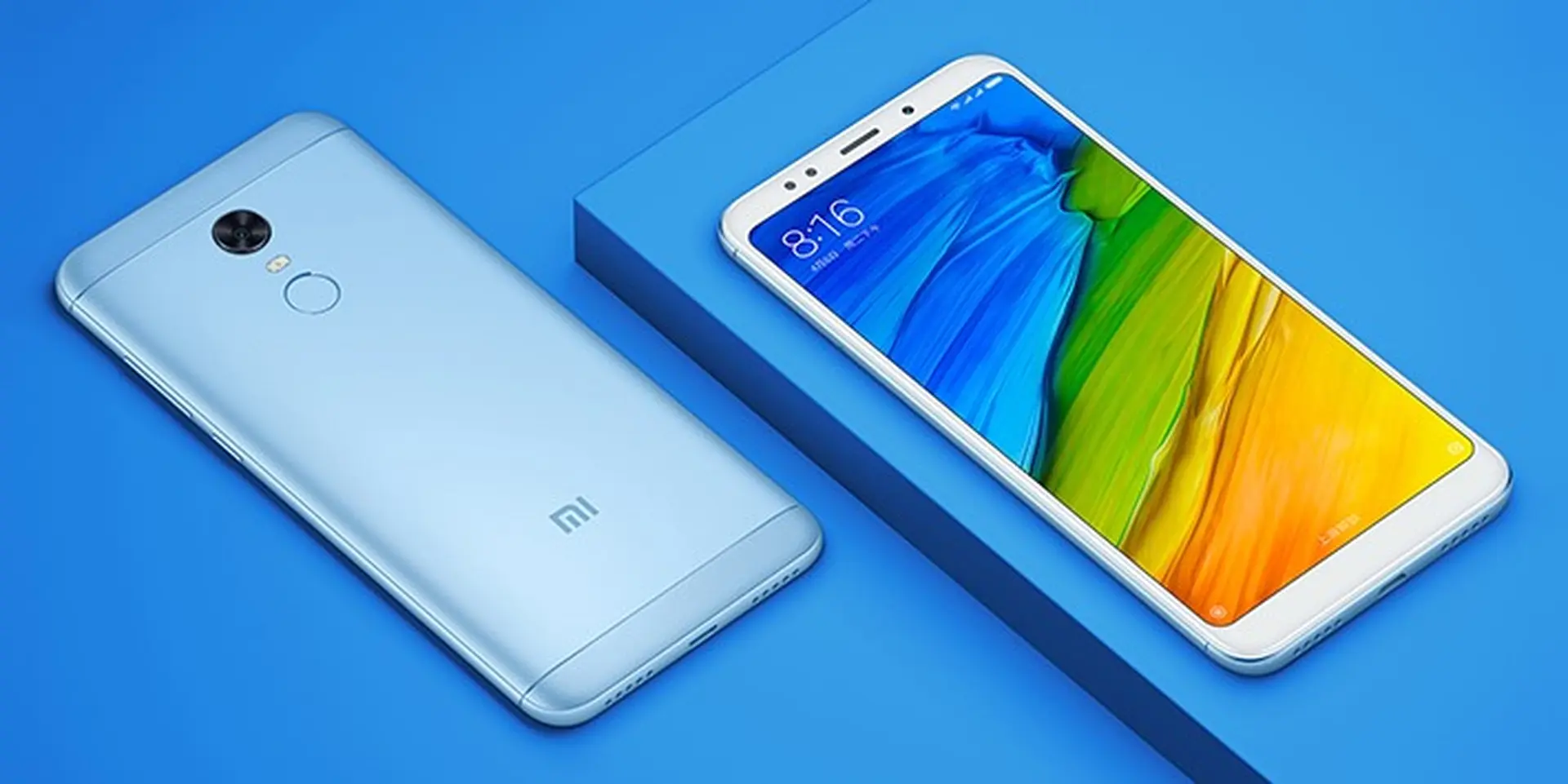 Những lý do khiến Xiaomi Redmi 5 Plus sẽ hot nhất phân khúc giá rẻ trong năm 2018