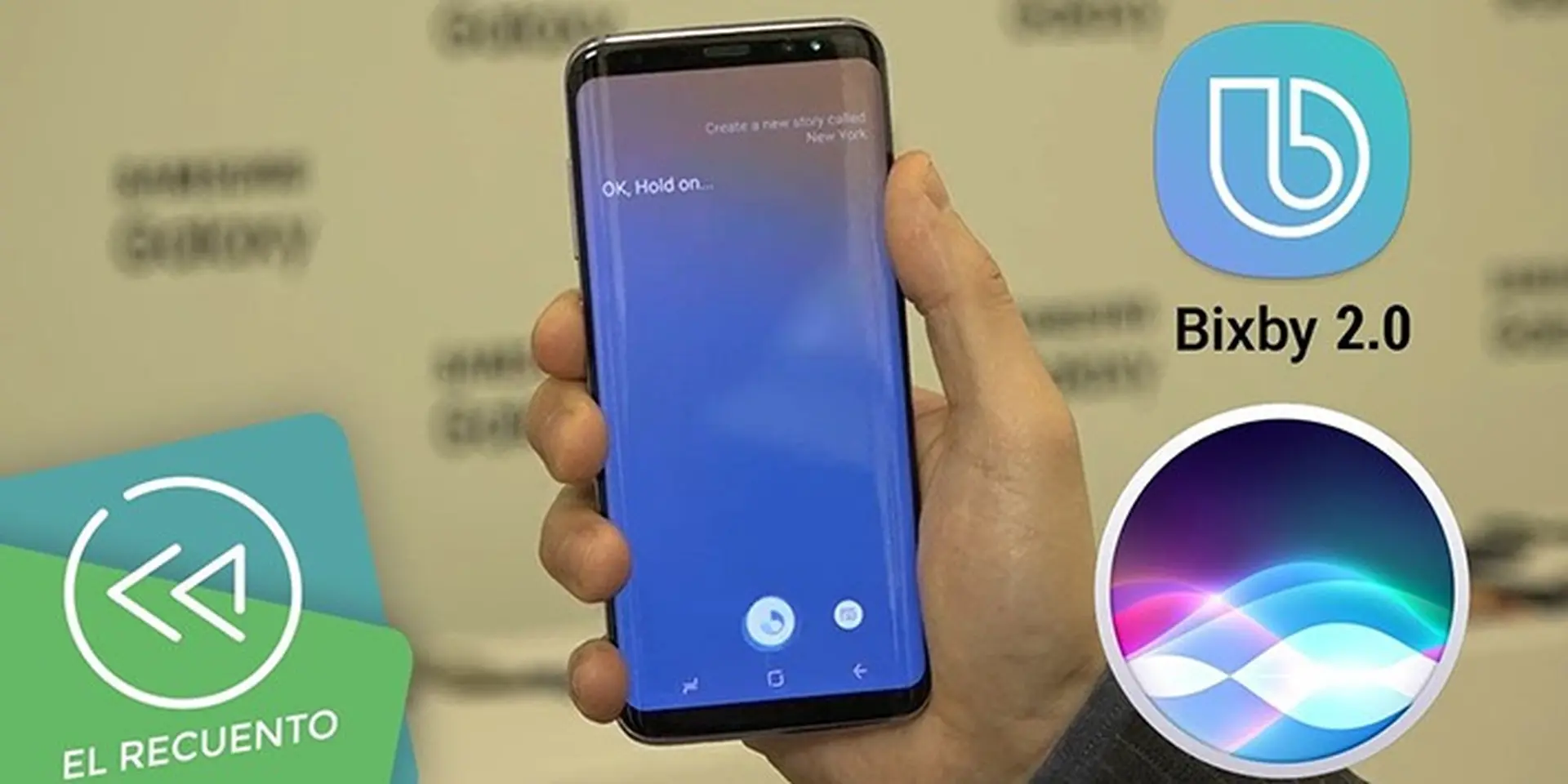 Trợ lý ảo Bixby 2.0 sẽ ra mắt cùng siêu phẩm Galaxy Note 9 vào thời điểm cuối năm nay