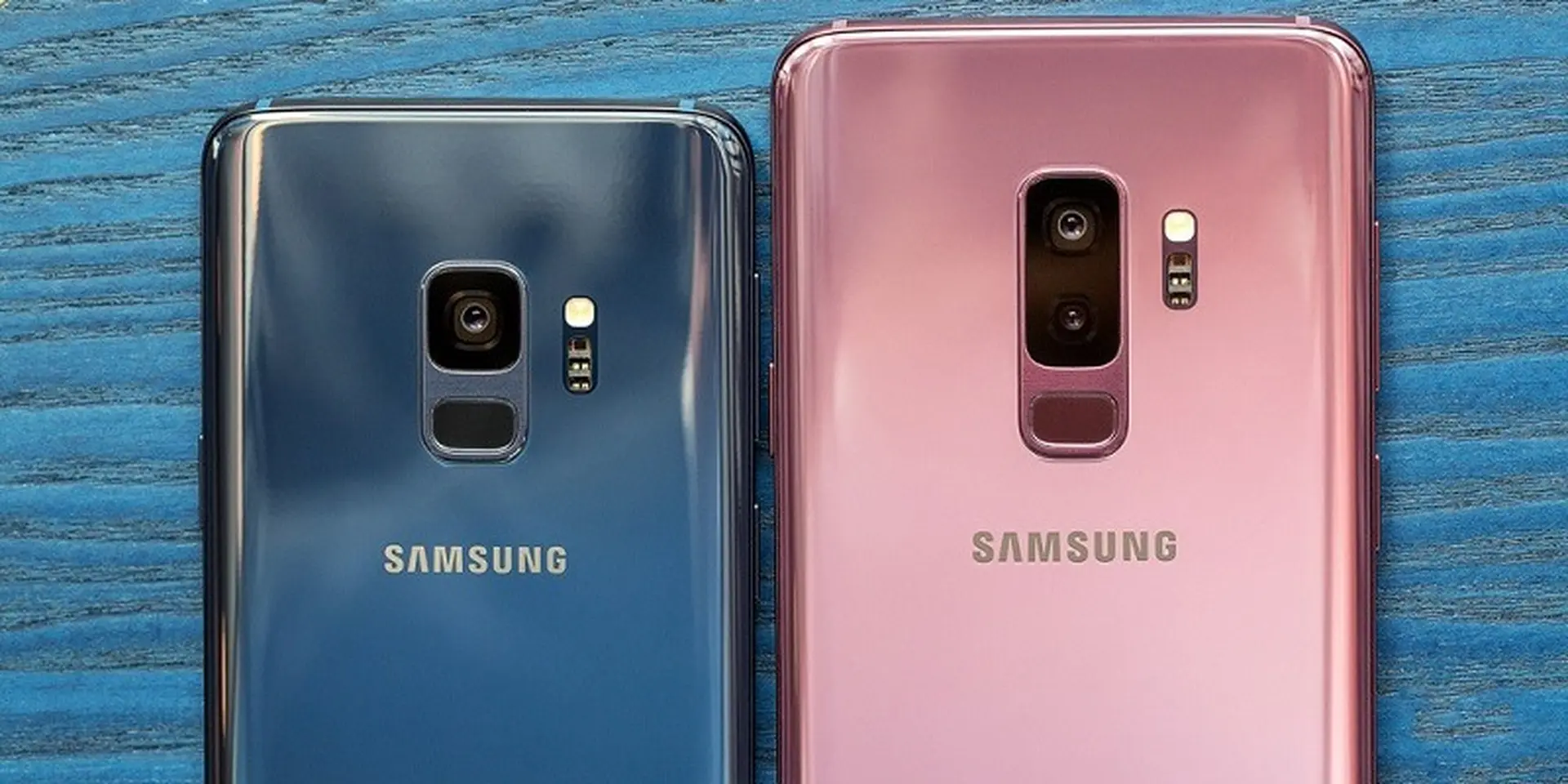 Top smartphone quay video siêu chậm 960fps: Samsung và Sony thống trị