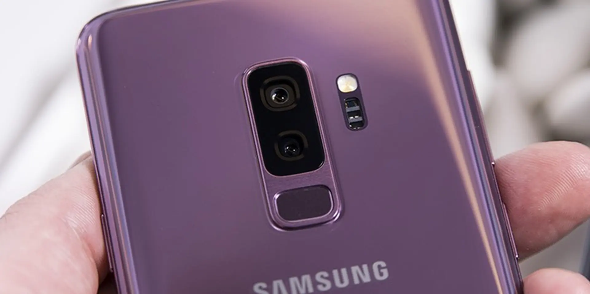 [Video] Galaxy S9 và S9+ phô diễn khả năng quay phim với tính năng Super Slow Motion 960fps