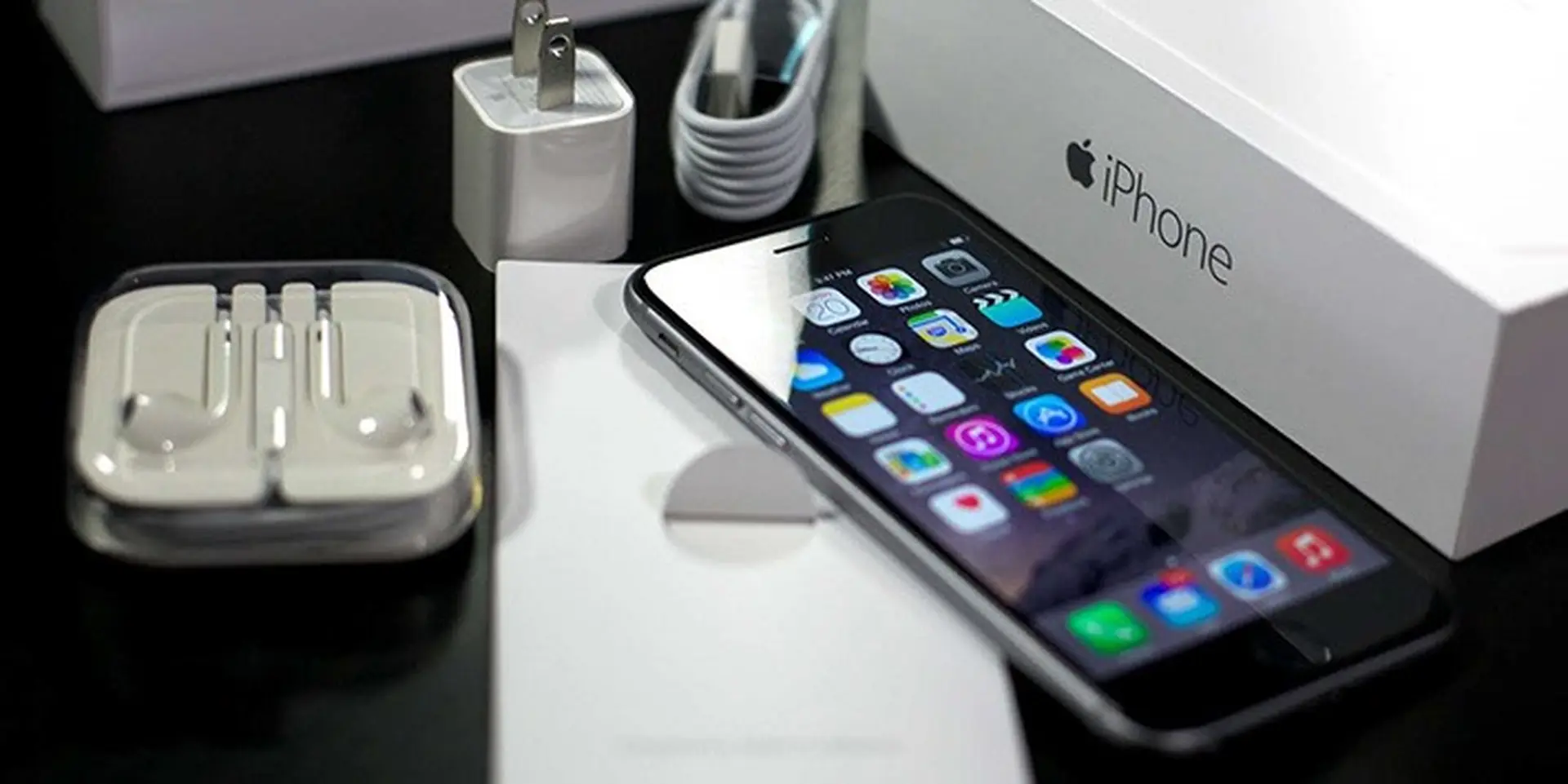 Sức hấp dẫn của dòng iPhone 4.7 inch mà iPhone “Plus” không có được