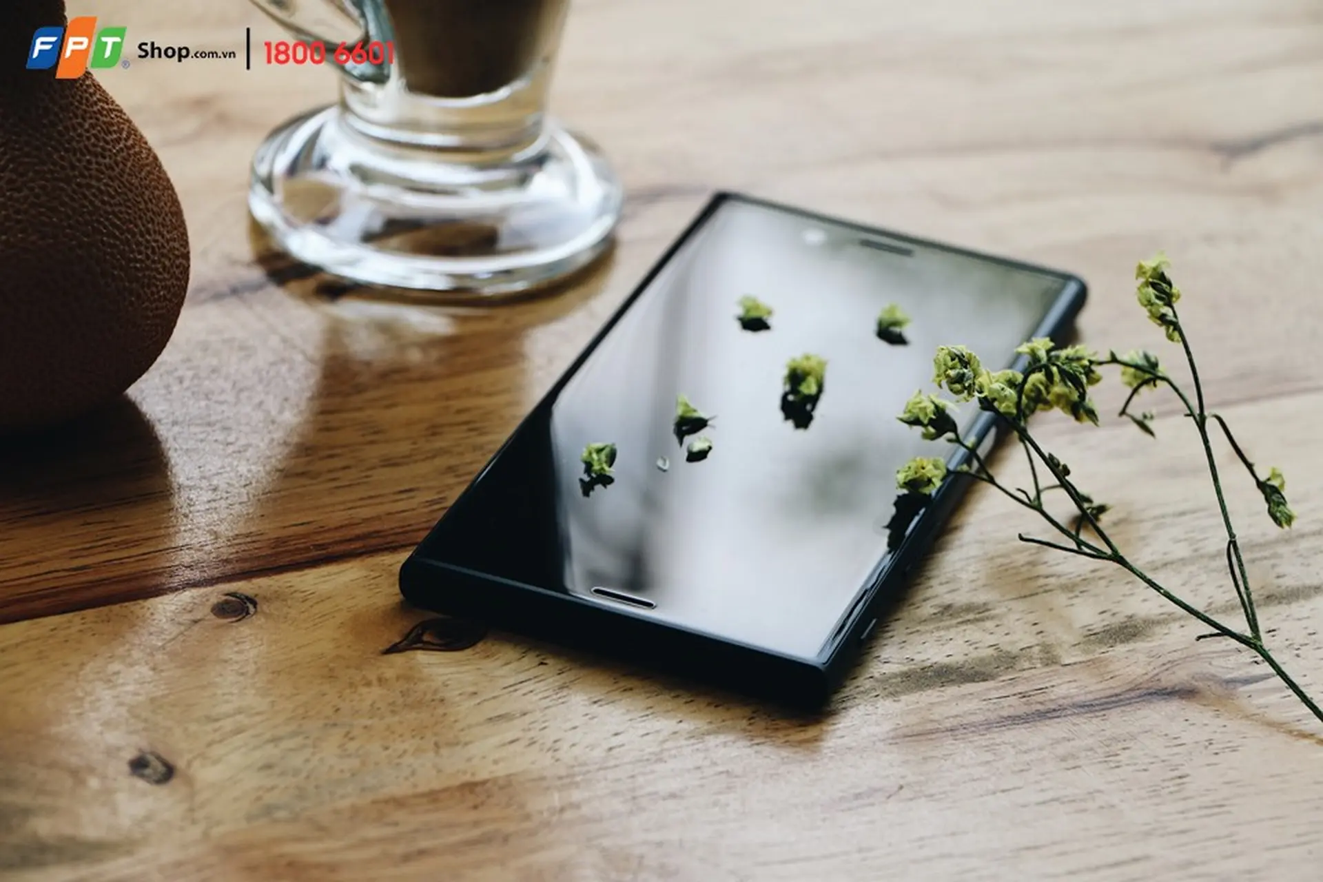 Sony Xperia XZs và XA1 Ultra giảm sốc đến 2 triệu đồng tại FPT Shop