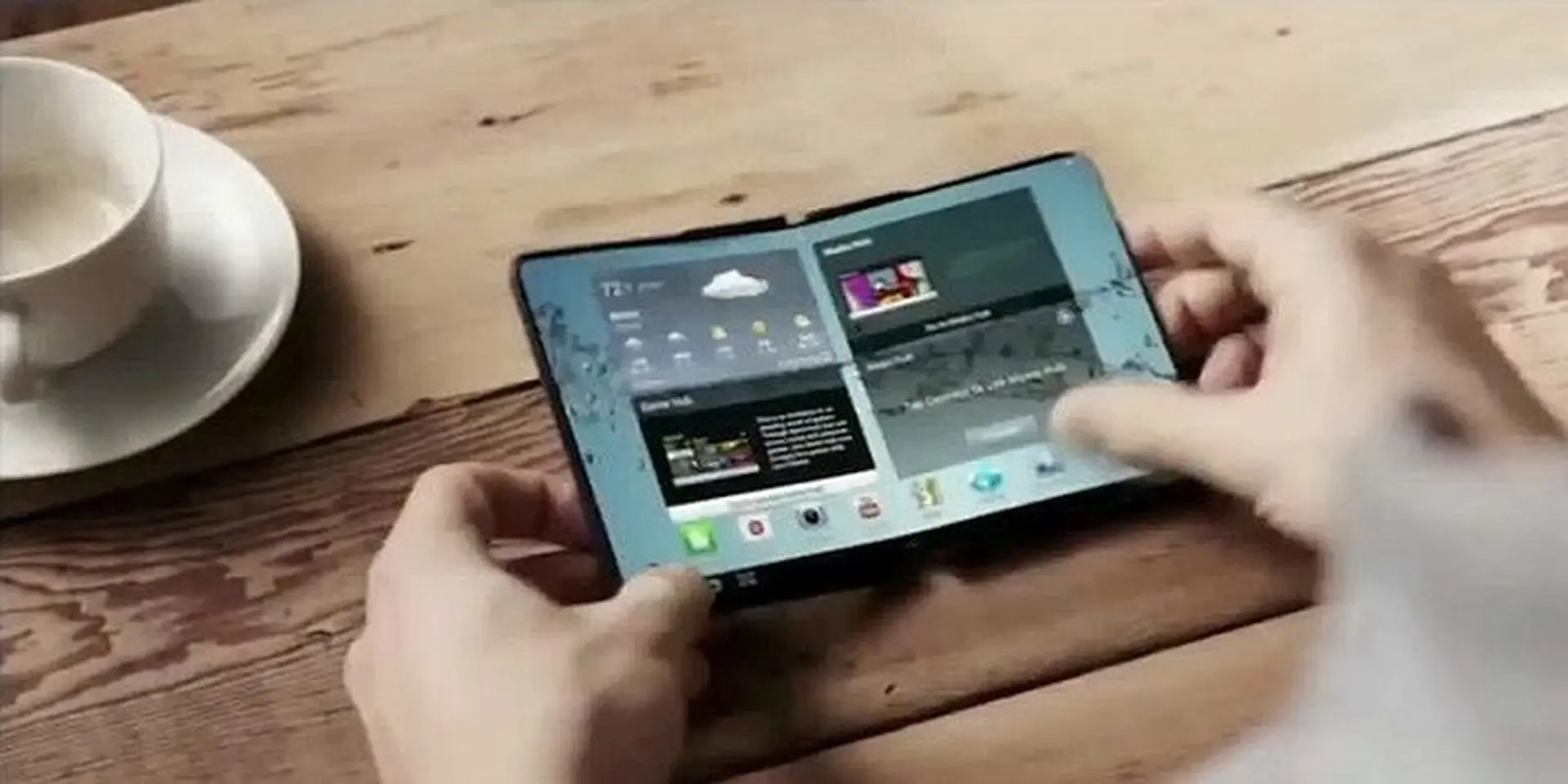 Có thêm bằng chứng về sự xuất hiện của Galaxy X và nhiều mẫu máy mới của Samsung!!