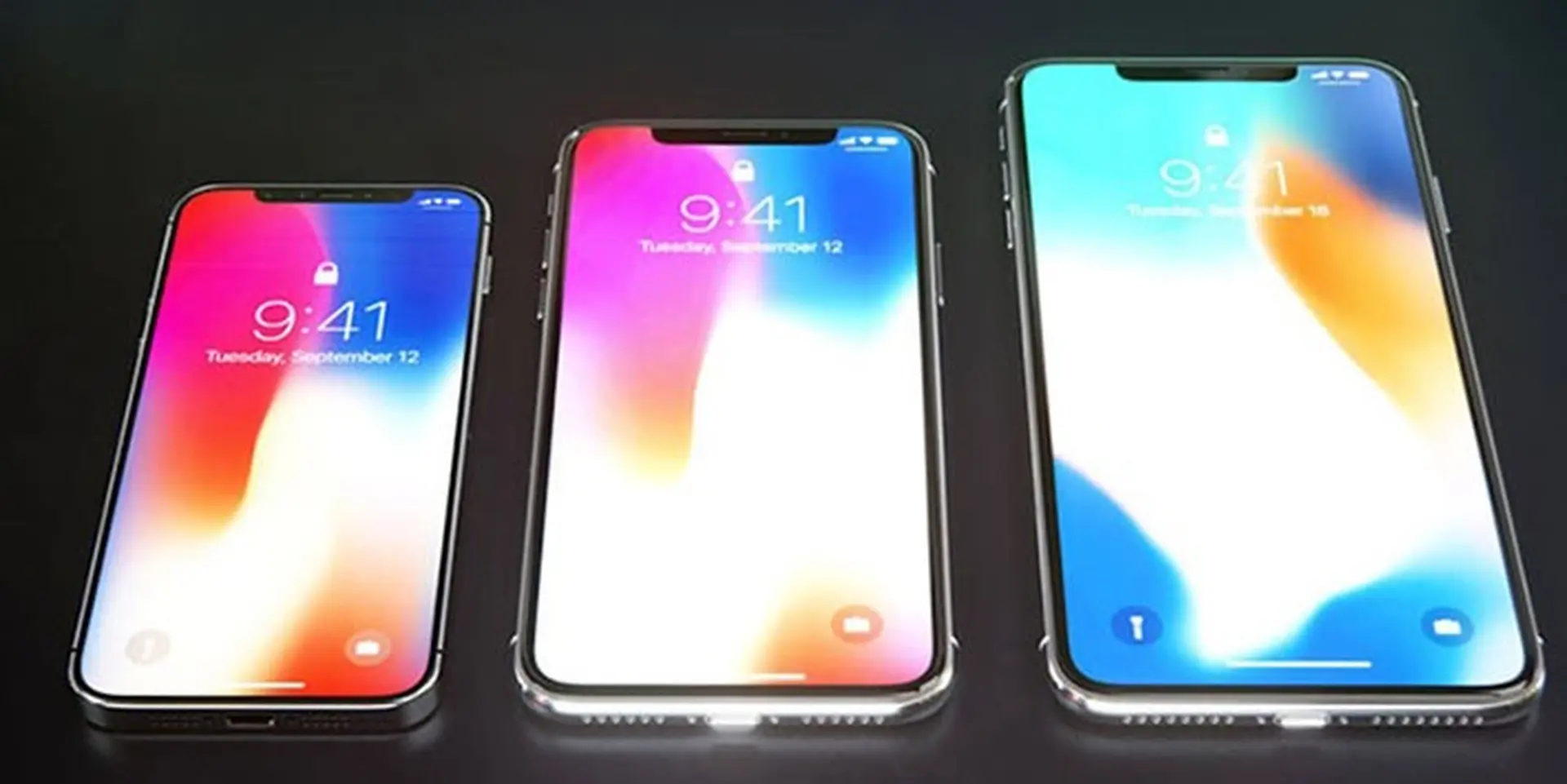 Lộ diện nhà cung ứng chip modem của dòng iPhone 2018