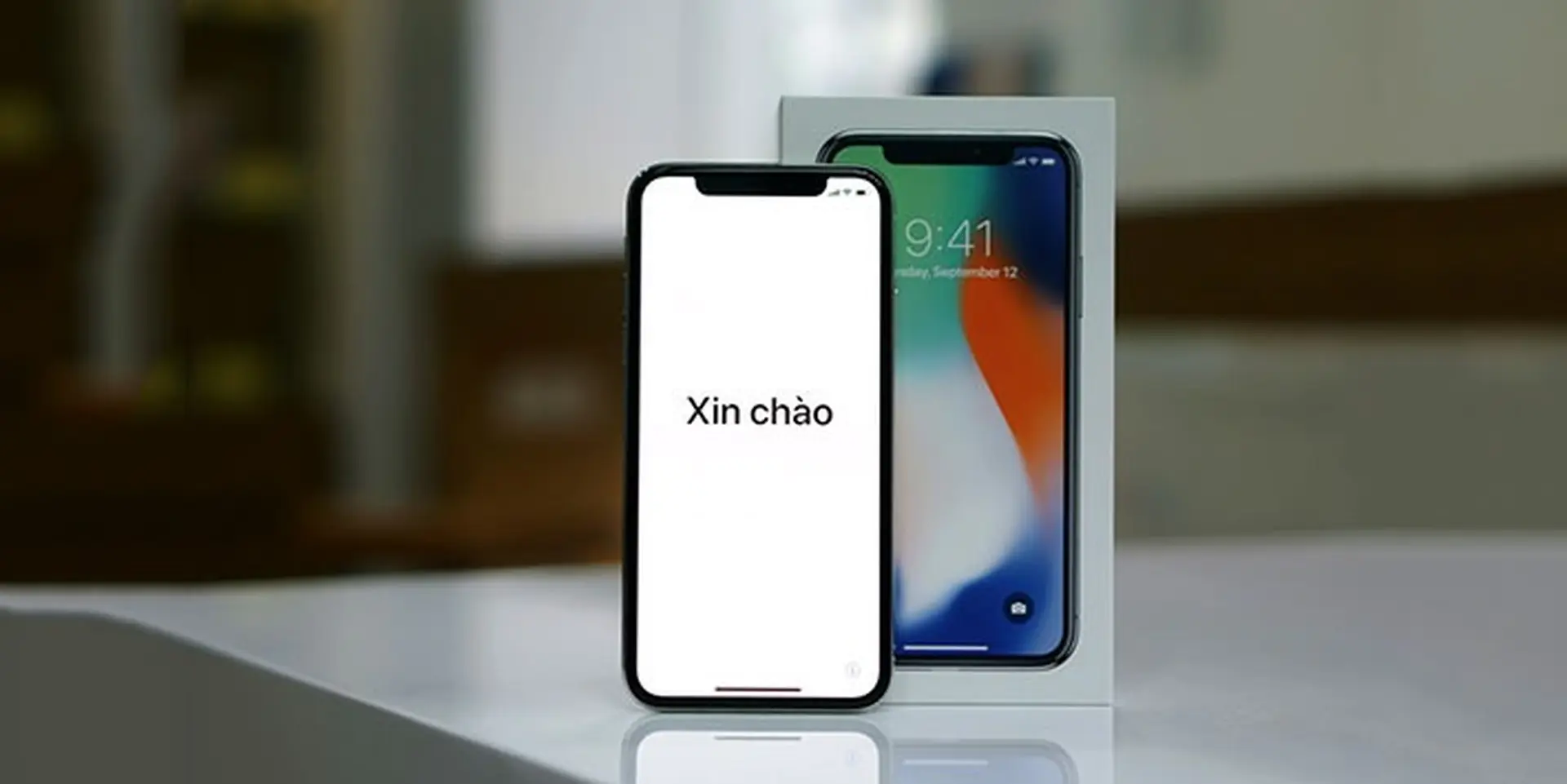 iPhone X: Kiệt tác của Apple, quan trọng nhất nhưng cũng rủi ro nhất!