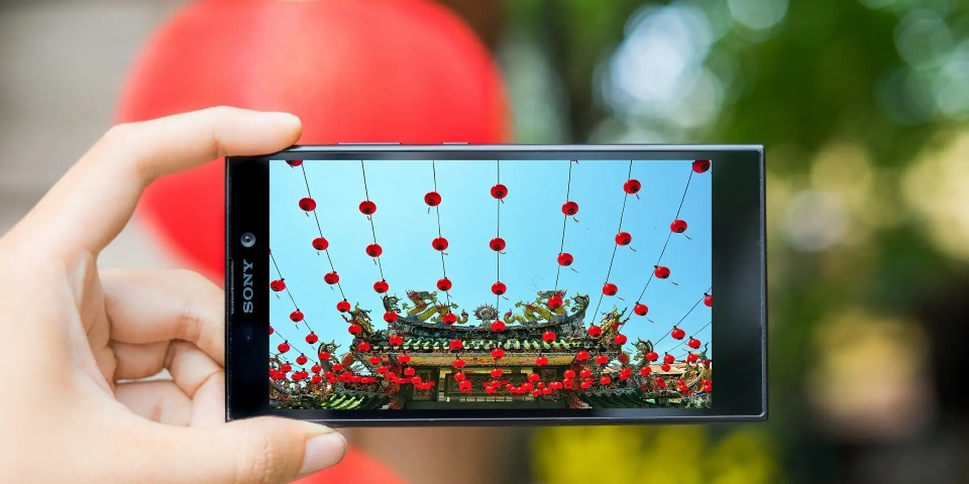 Sony Xperia L2 đã nâng cấp được những gì so với Xperia L1?