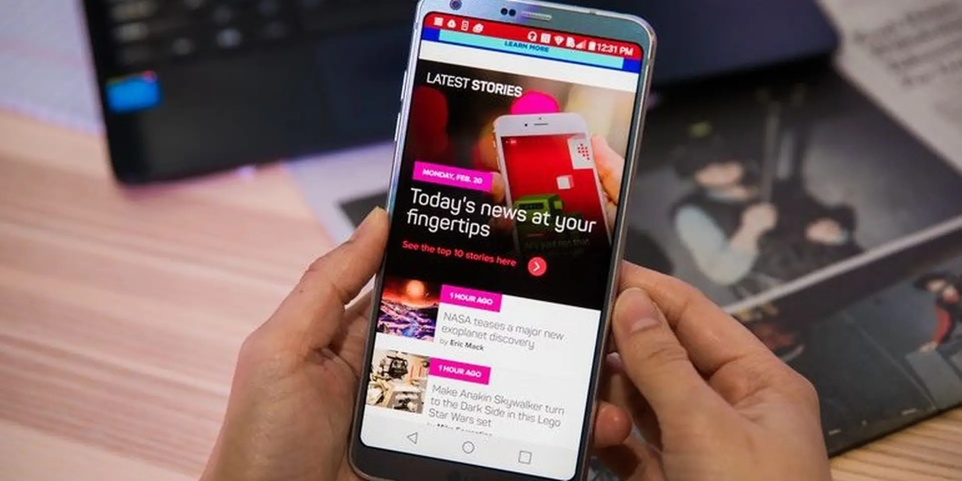 LG chính thức rời cuộc chơi tại thị trường đông dân nhất thế giới