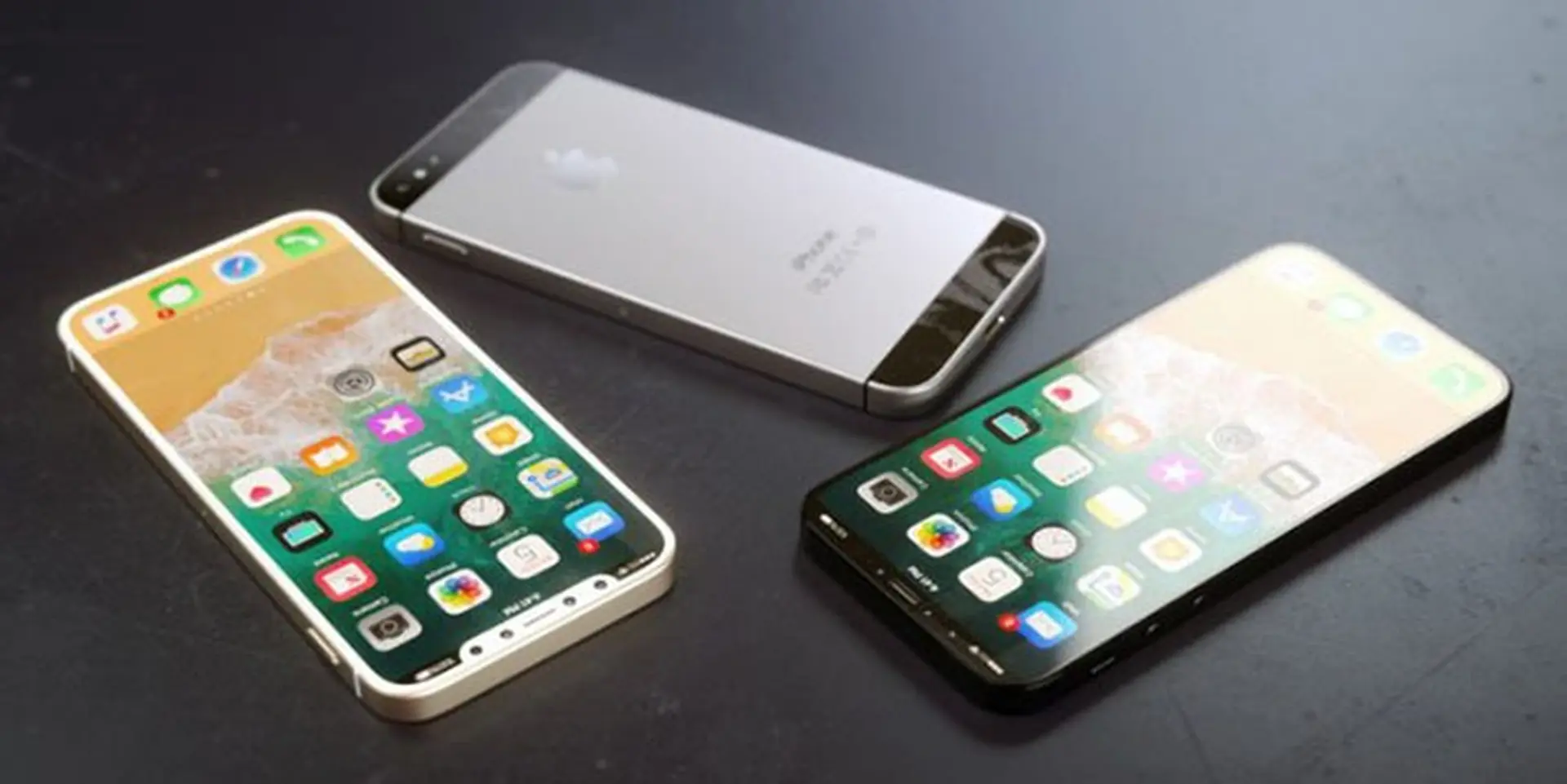 Những sản phẩm hấp dẫn mà Apple chuẩn bị ra mắt trong tháng 3