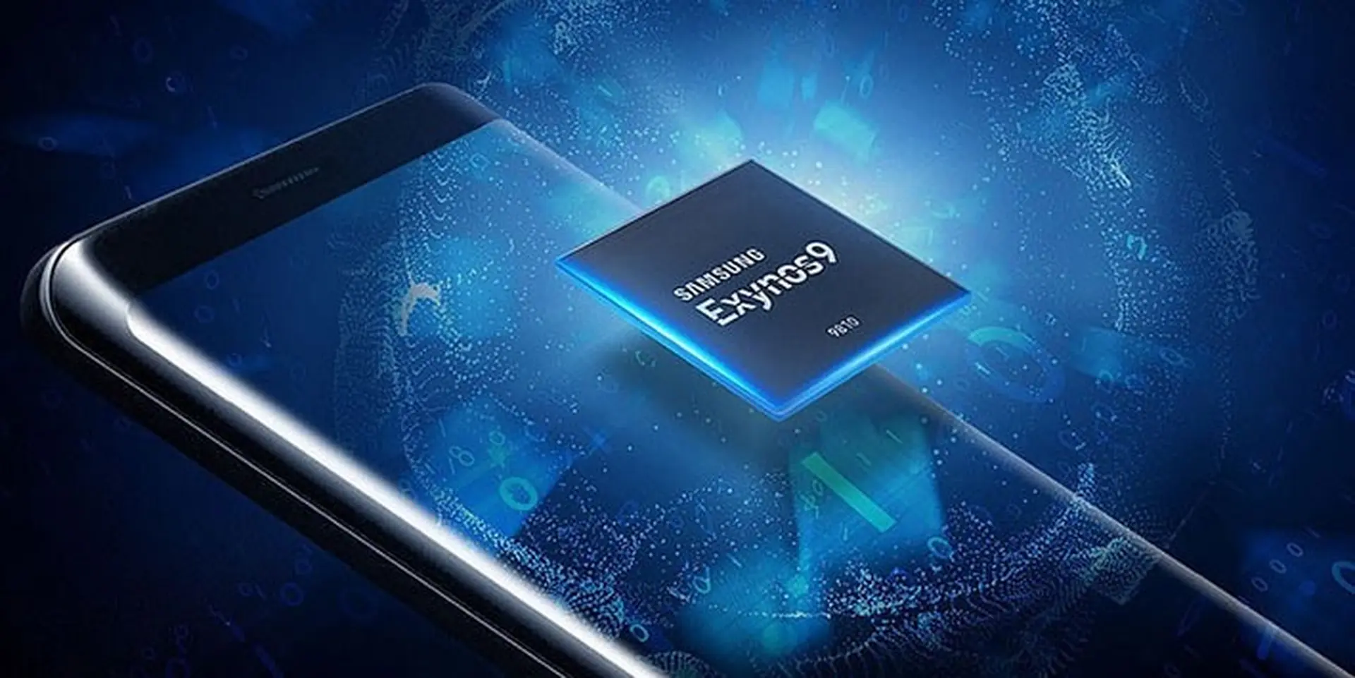 Exynos 9810 sẽ hỗ trợ nhận dạng khuôn mặt 3D
