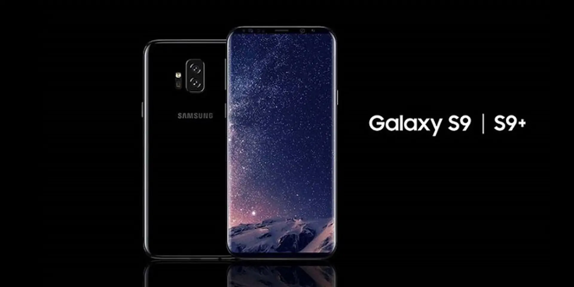 Galaxy S9 sẽ là thiết bị cuối cùng của S series