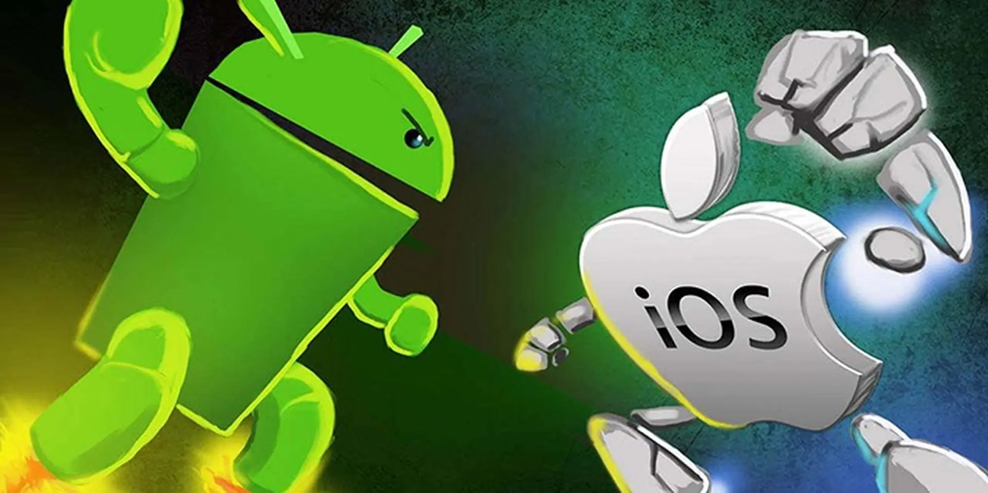 [Luận bàn] Bạn có biết vì sao thiết bị iOS sử dụng ít RAM hơn thiết bị Android???